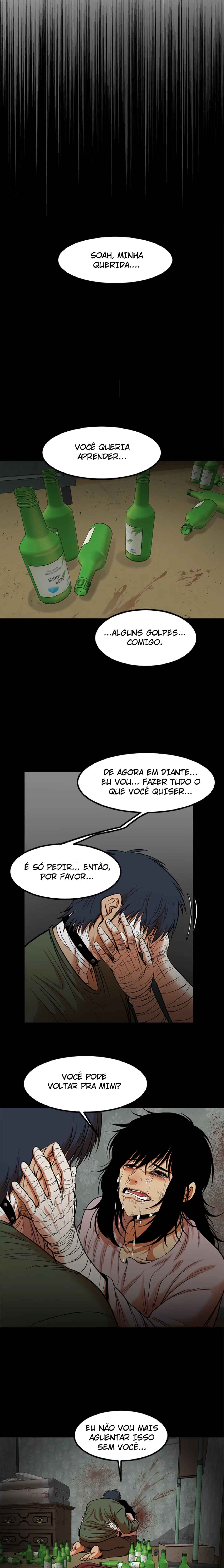 I'm a Mom Chapter 34 - Page 9