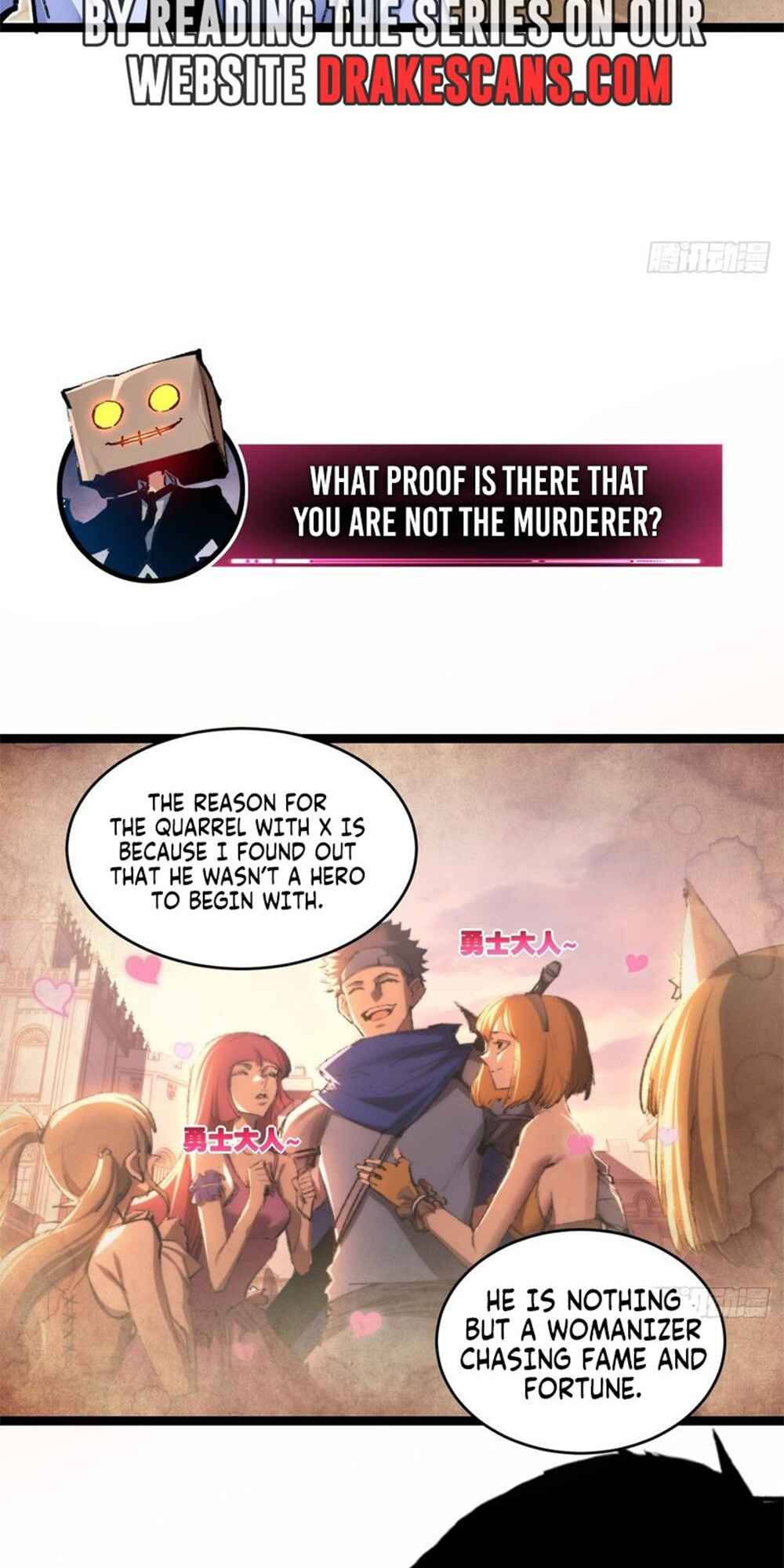 Moon Slayer Chapter 39 - Page 11