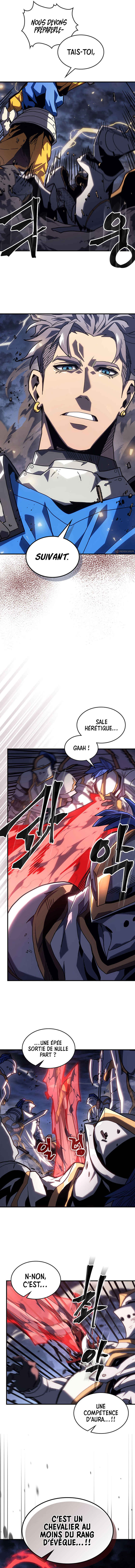 A Returner's Magic Should Be Special Chapter 234 - Page 13