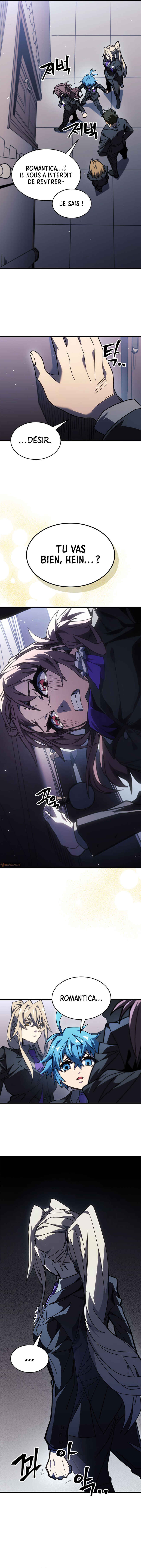 A Returner's Magic Should Be Special Chapter 234 - Page 4