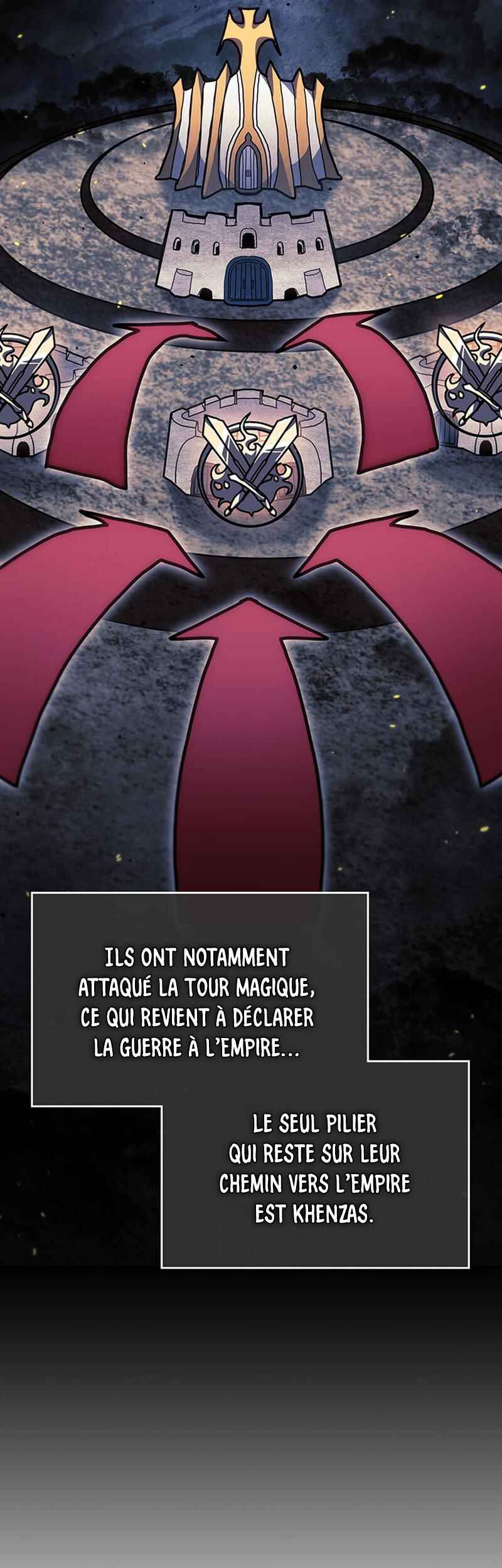A Returner's Magic Should Be Special Chapter 234 - Page 6