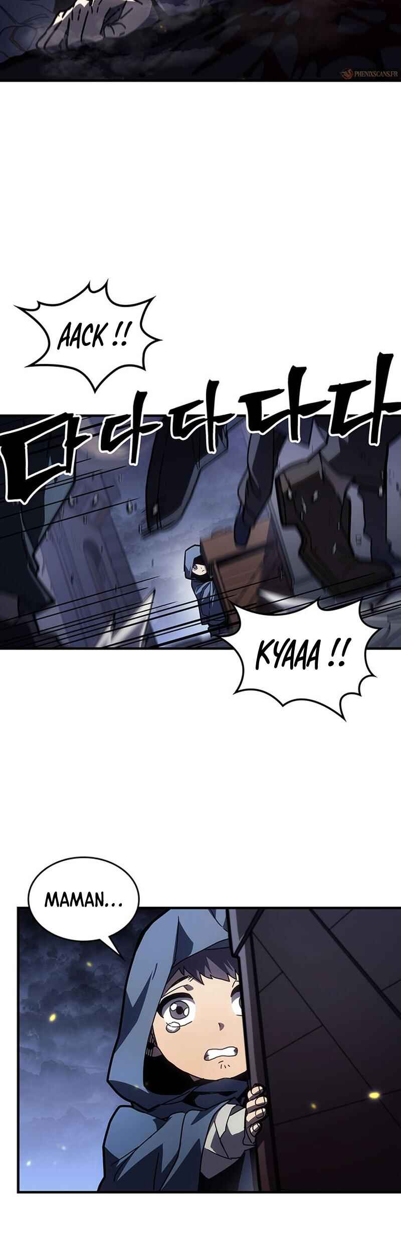 A Returner's Magic Should Be Special Chapter 234 - Page 9