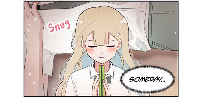 I Only Want to Beat You Chapter 146 - Page 6