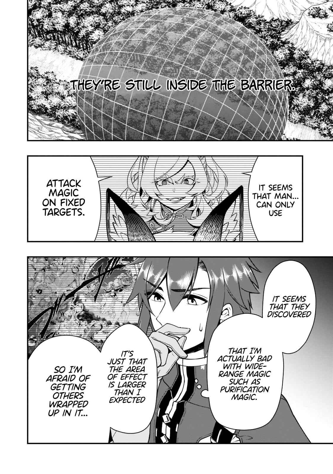 Lv2 kara Cheat datta Moto Yuusha Kouho no Mattari Isekai Life Chapter 30 - Page 18