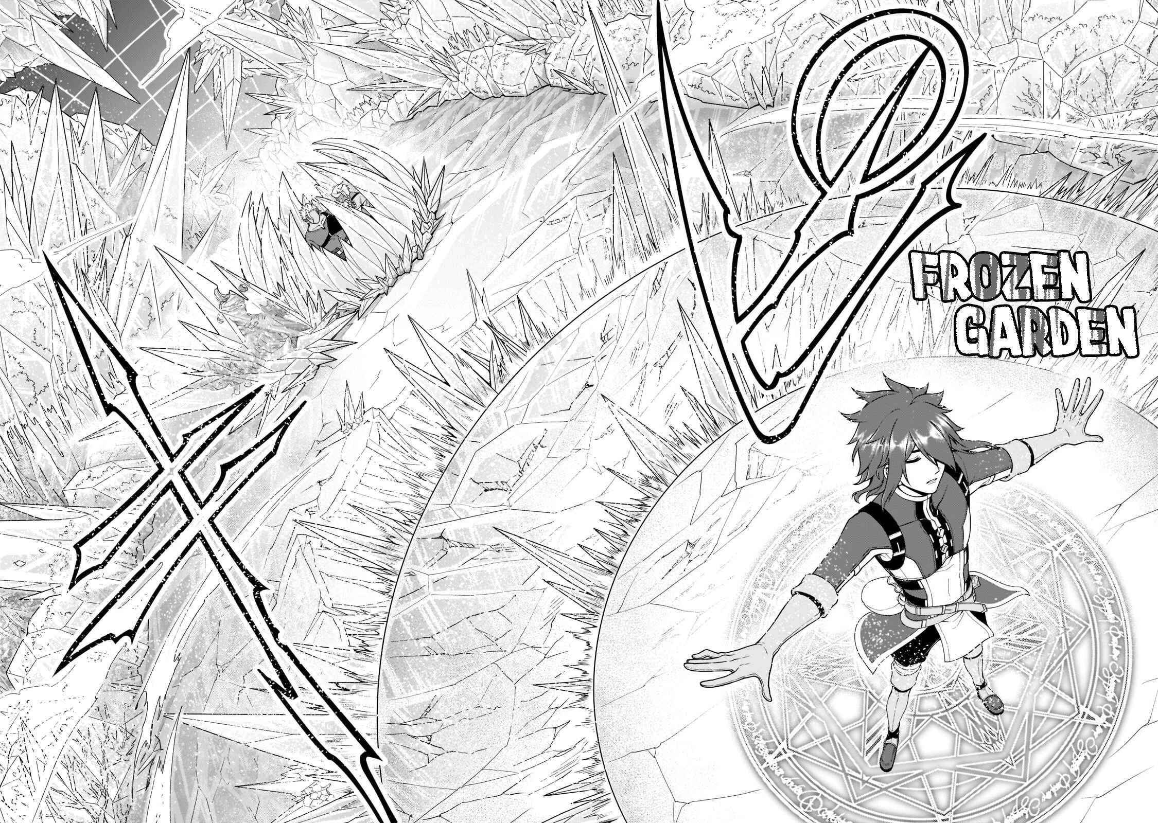 Lv2 kara Cheat datta Moto Yuusha Kouho no Mattari Isekai Life Chapter 30 - Page 20