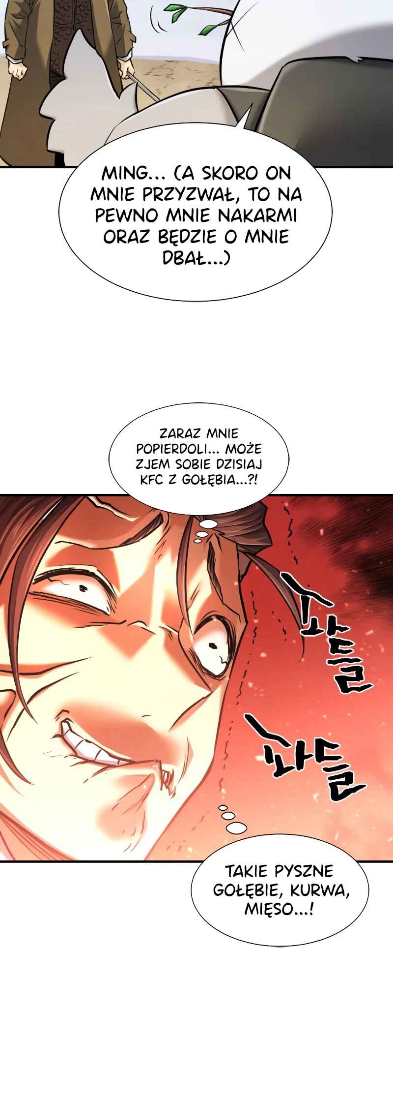 Yeokdaegeum Yeongji Seolgyesa Chapter 69 - Page 13