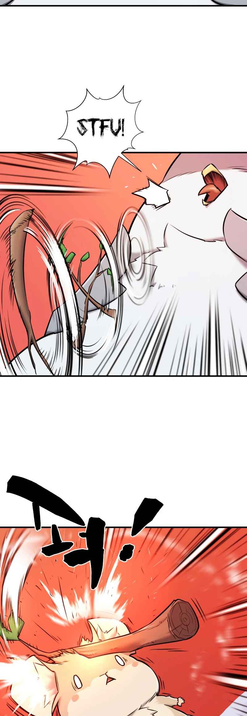 Yeokdaegeum Yeongji Seolgyesa Chapter 69 - Page 15
