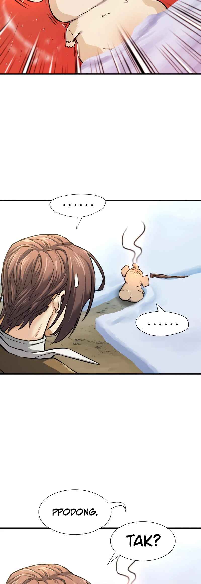 Yeokdaegeum Yeongji Seolgyesa Chapter 69 - Page 16