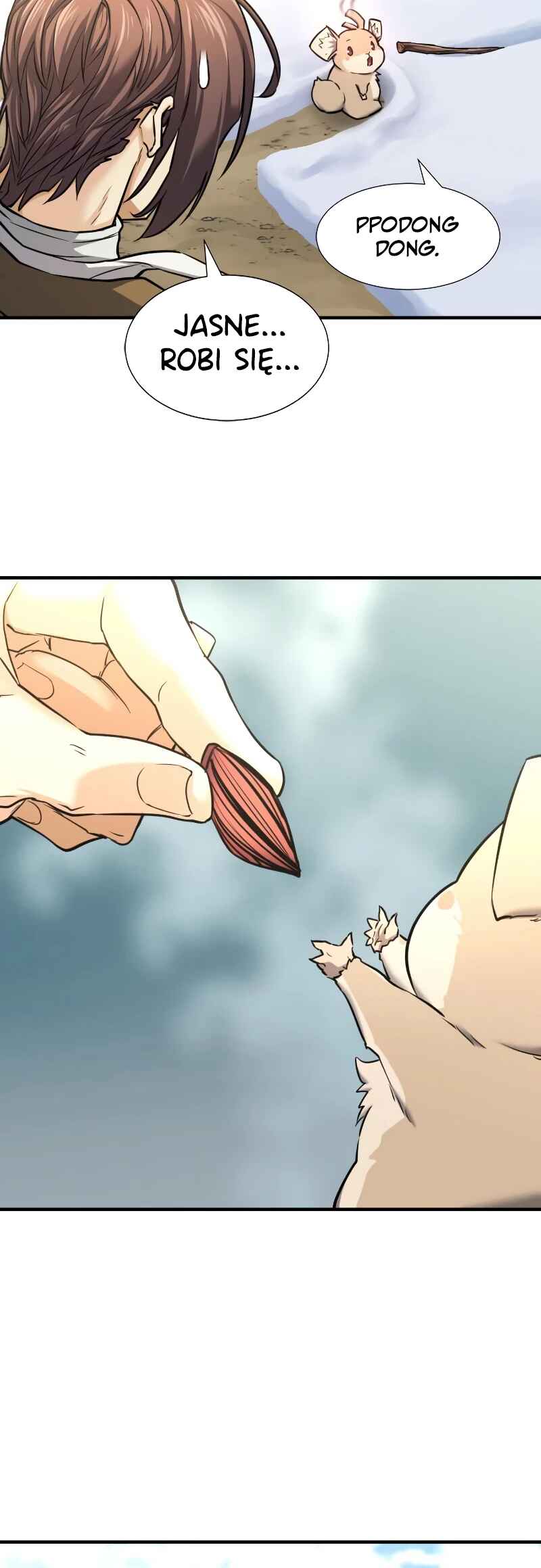 Yeokdaegeum Yeongji Seolgyesa Chapter 69 - Page 17