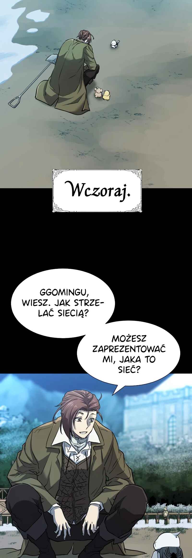 Yeokdaegeum Yeongji Seolgyesa Chapter 69 - Page 3