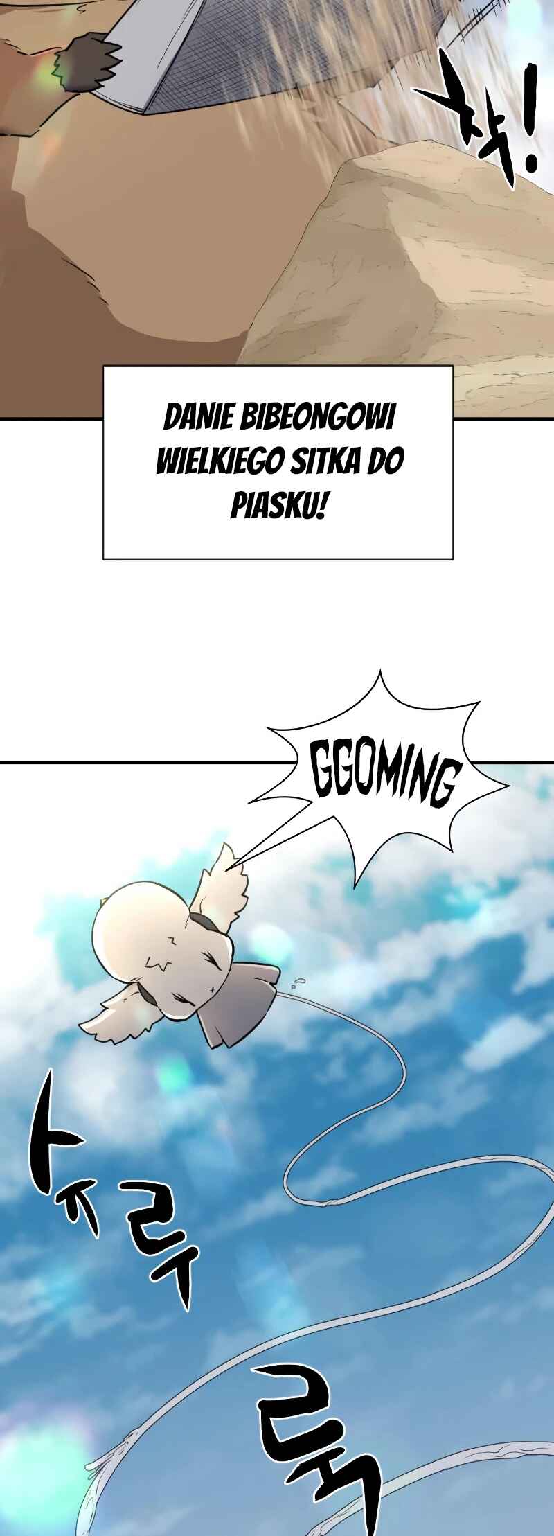 Yeokdaegeum Yeongji Seolgyesa Chapter 69 - Page 30