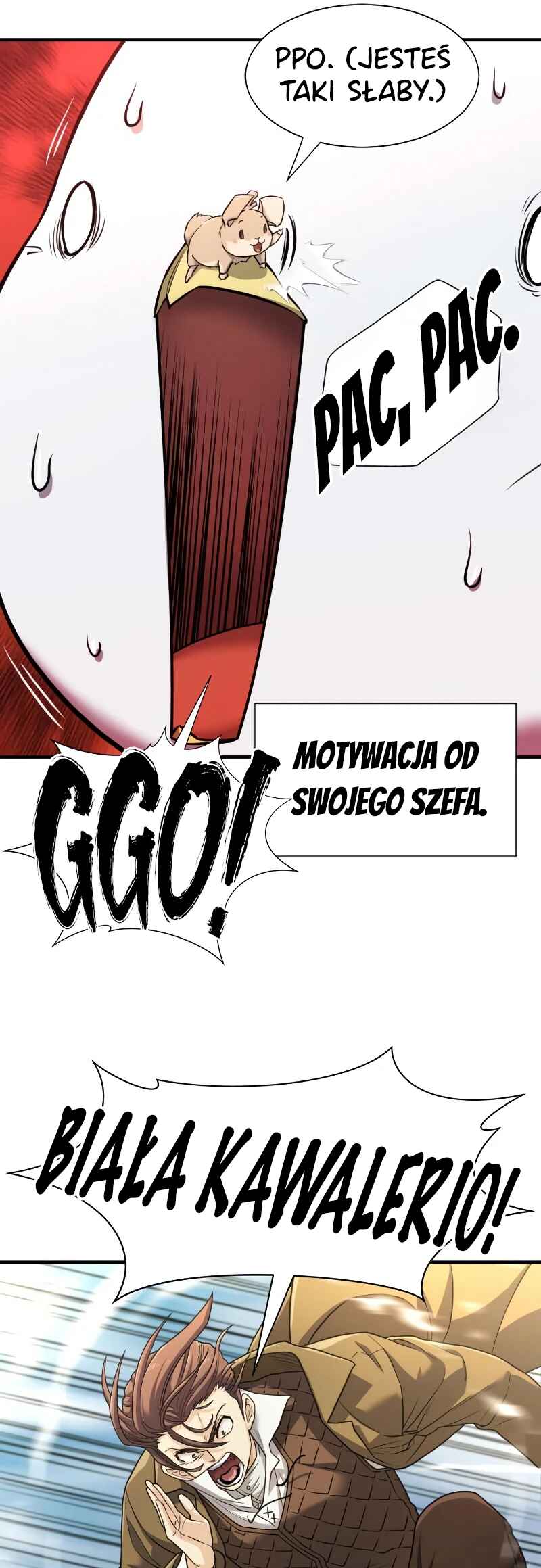 Yeokdaegeum Yeongji Seolgyesa Chapter 69 - Page 32