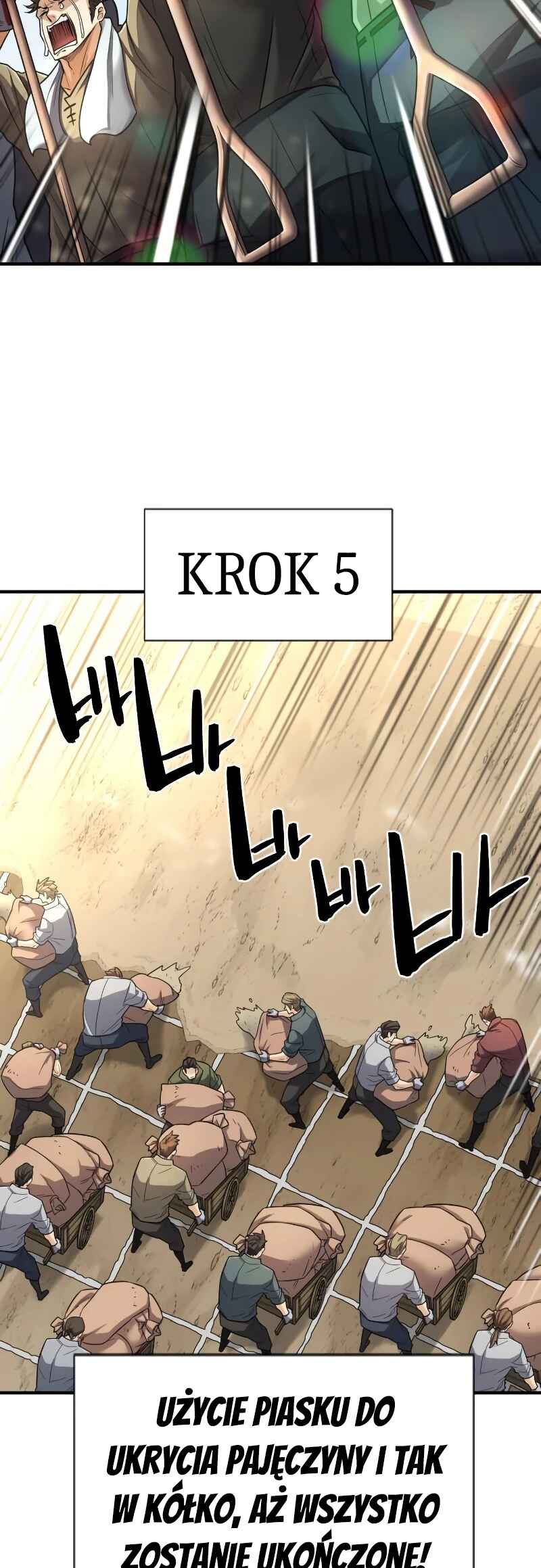 Yeokdaegeum Yeongji Seolgyesa Chapter 69 - Page 34