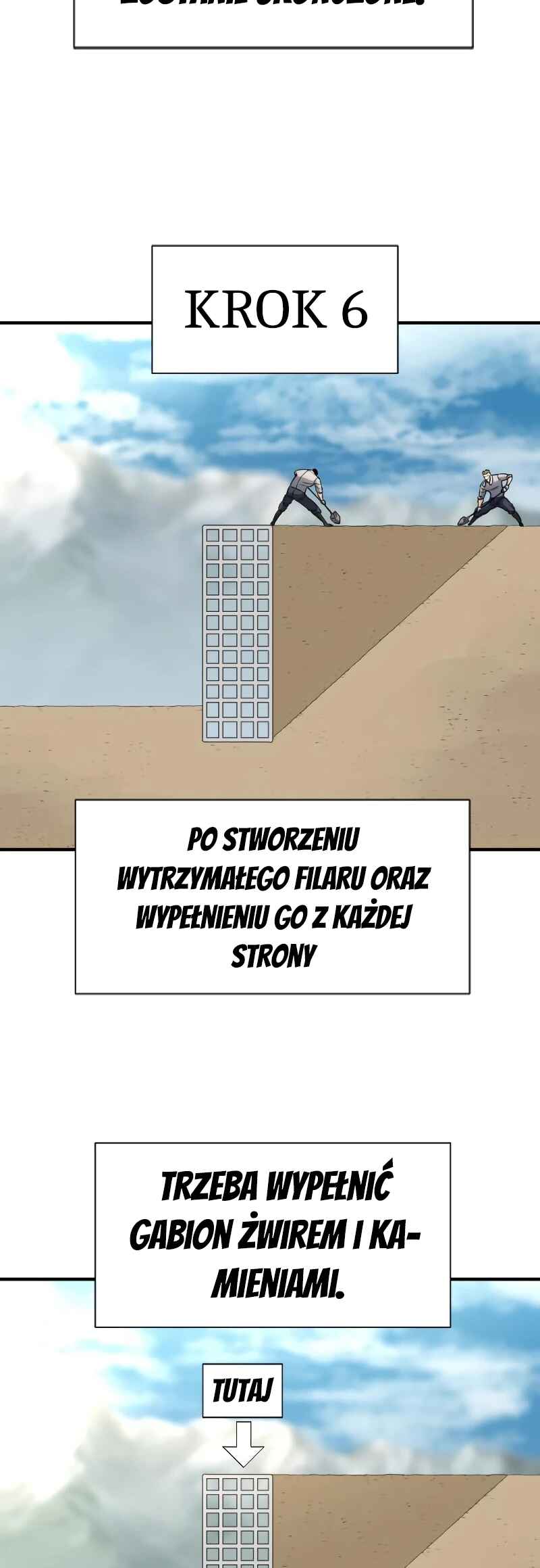 Yeokdaegeum Yeongji Seolgyesa Chapter 69 - Page 35