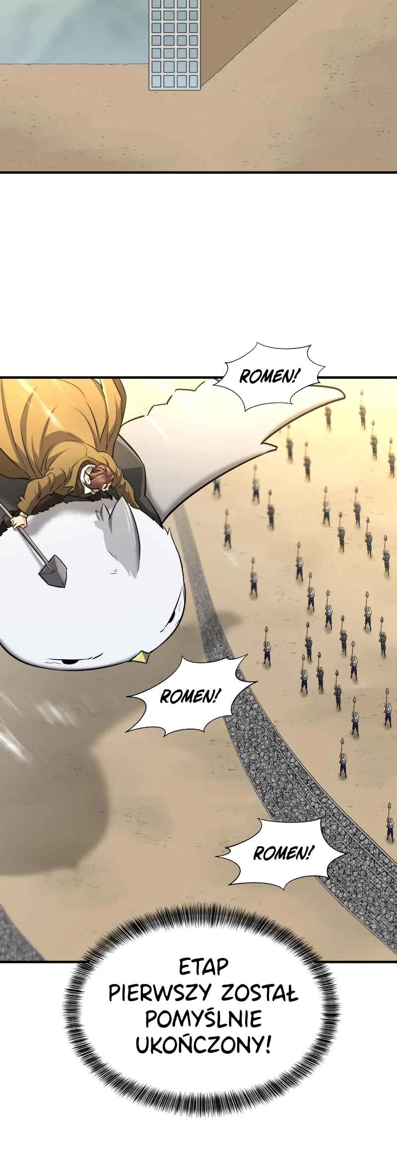 Yeokdaegeum Yeongji Seolgyesa Chapter 69 - Page 36