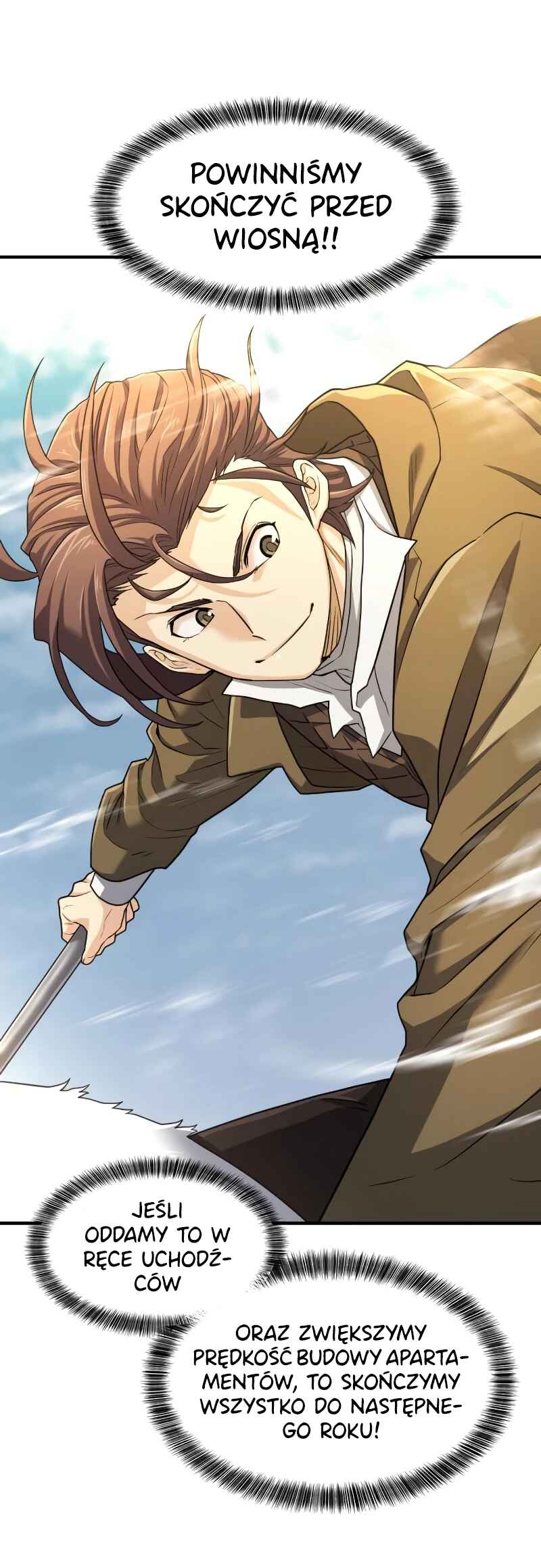 Yeokdaegeum Yeongji Seolgyesa Chapter 69 - Page 37