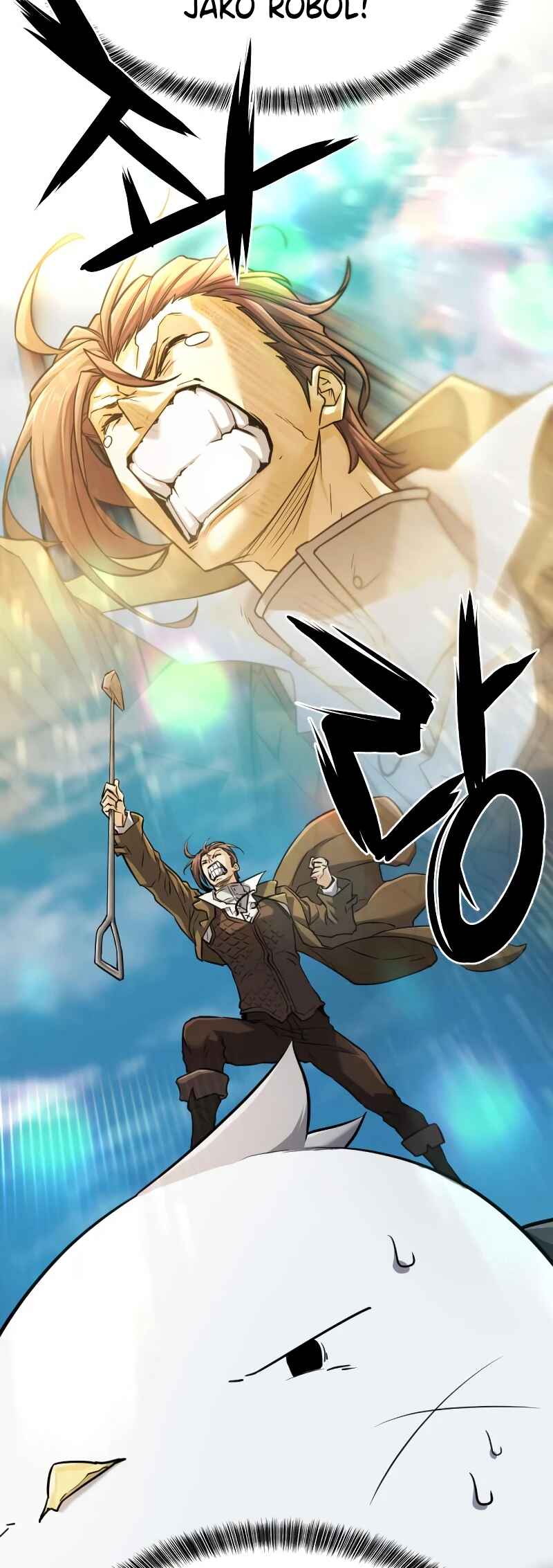 Yeokdaegeum Yeongji Seolgyesa Chapter 69 - Page 39