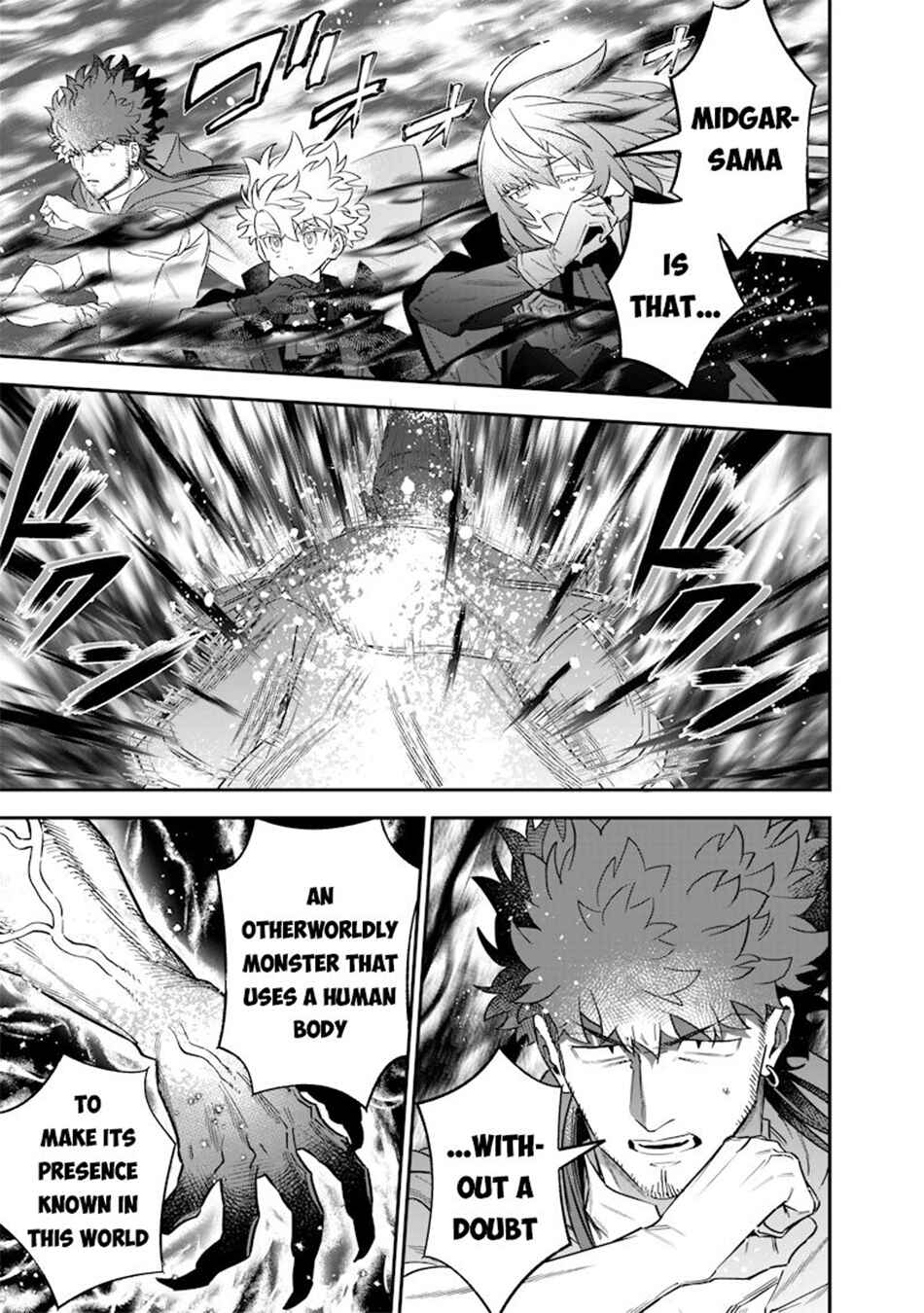 Sekai ni Hitori, Zenzokusei Mahou no Tsukaite Chapter 54 - Page 18