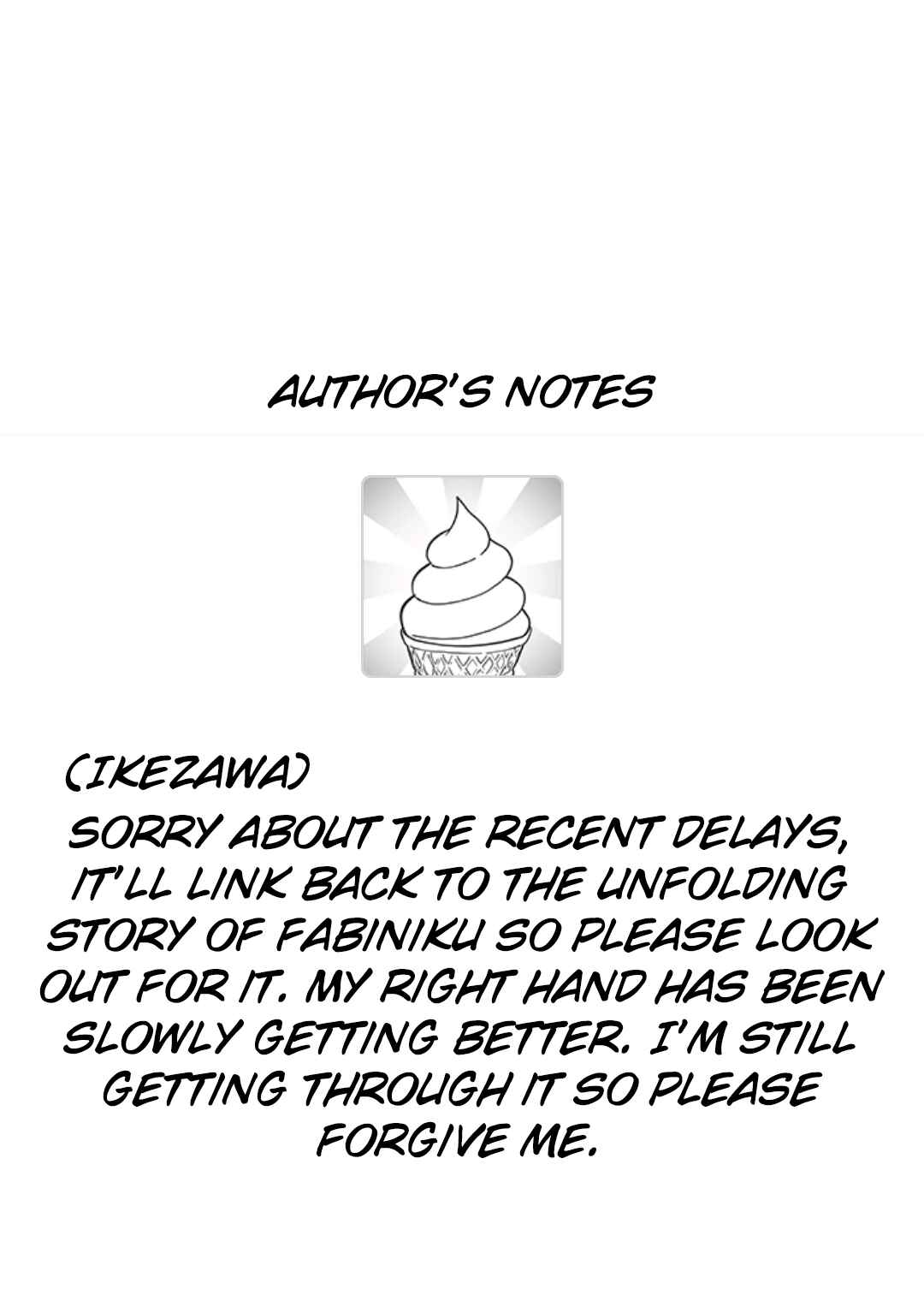 Fantasy Bishoujo Juniku Ojisan to Chapter 154 - Page 19