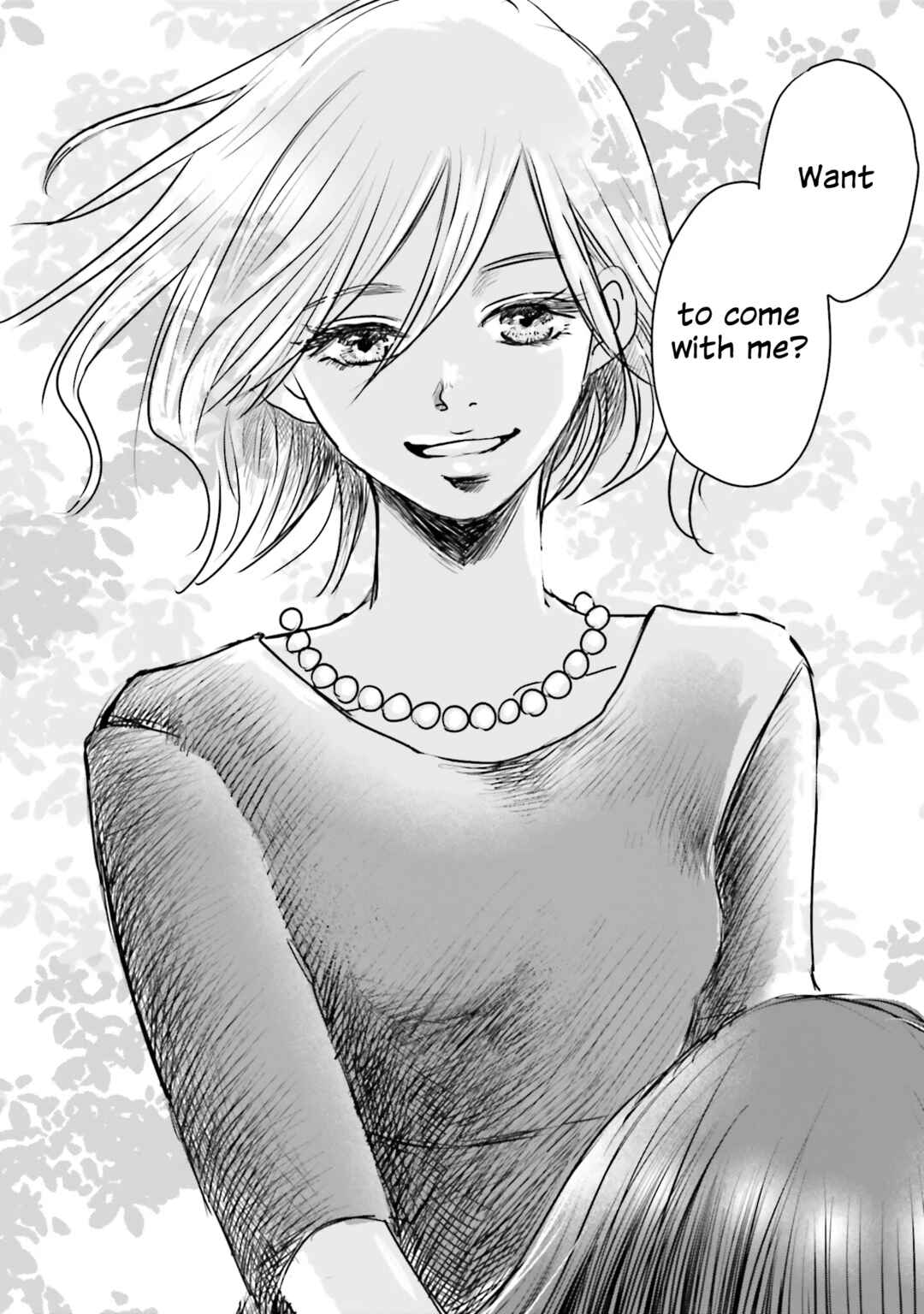 Untitled Flowers -We Without Eggs- Chapter 1 - Page 45