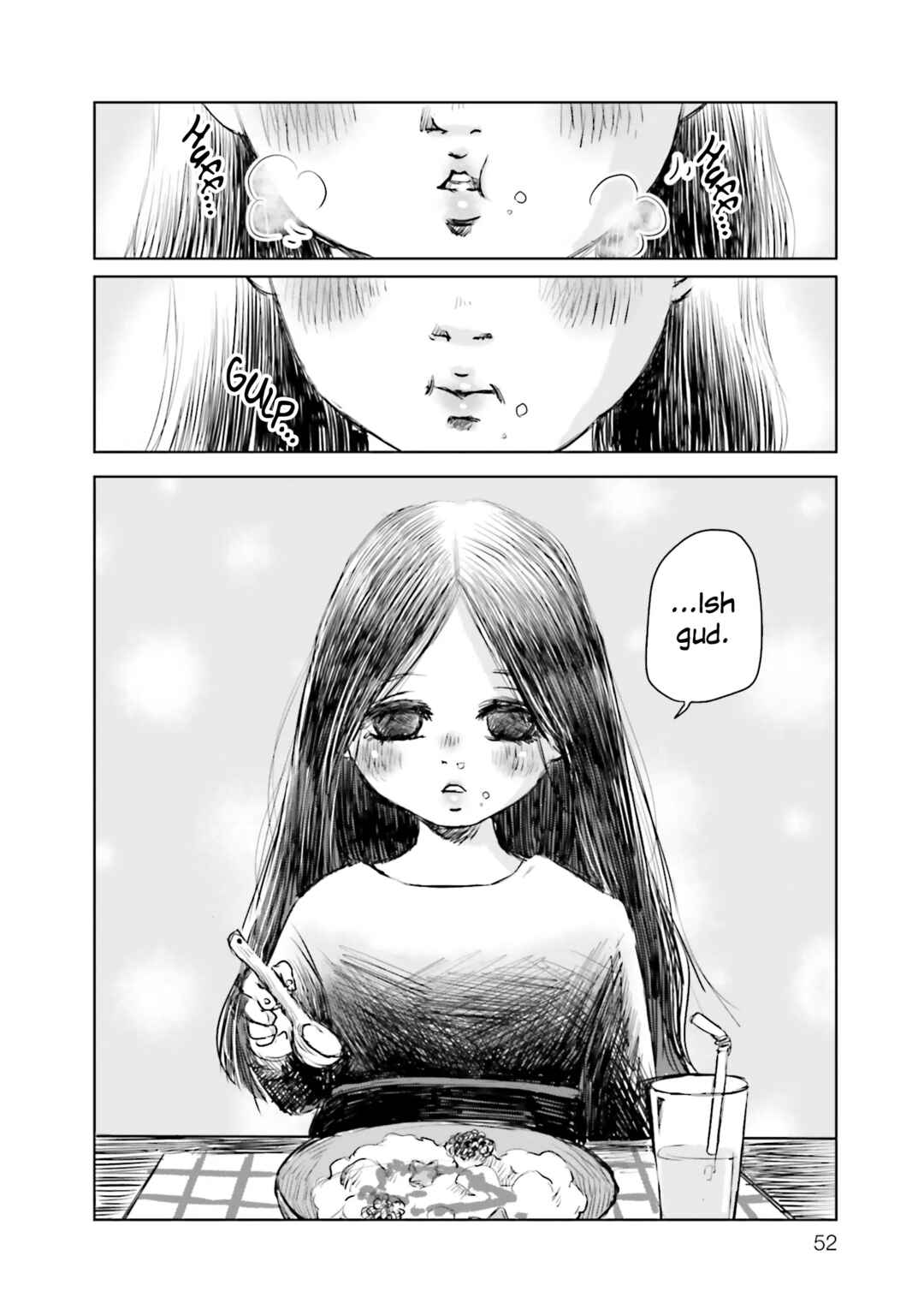 Untitled Flowers -We Without Eggs- Chapter 1 - Page 51