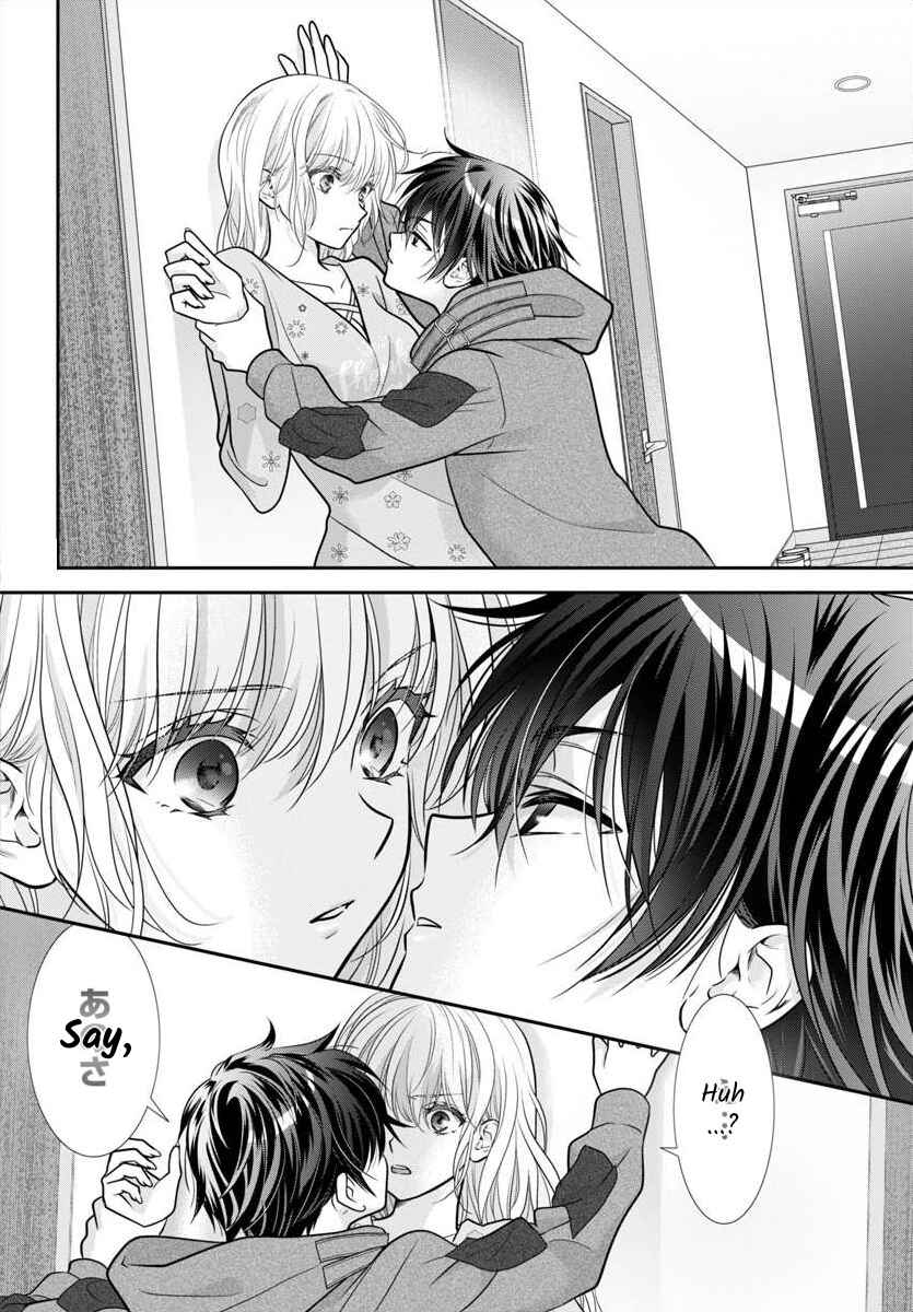 Kimi ga Loafer wo Haitara Chapter 12 - Page 24