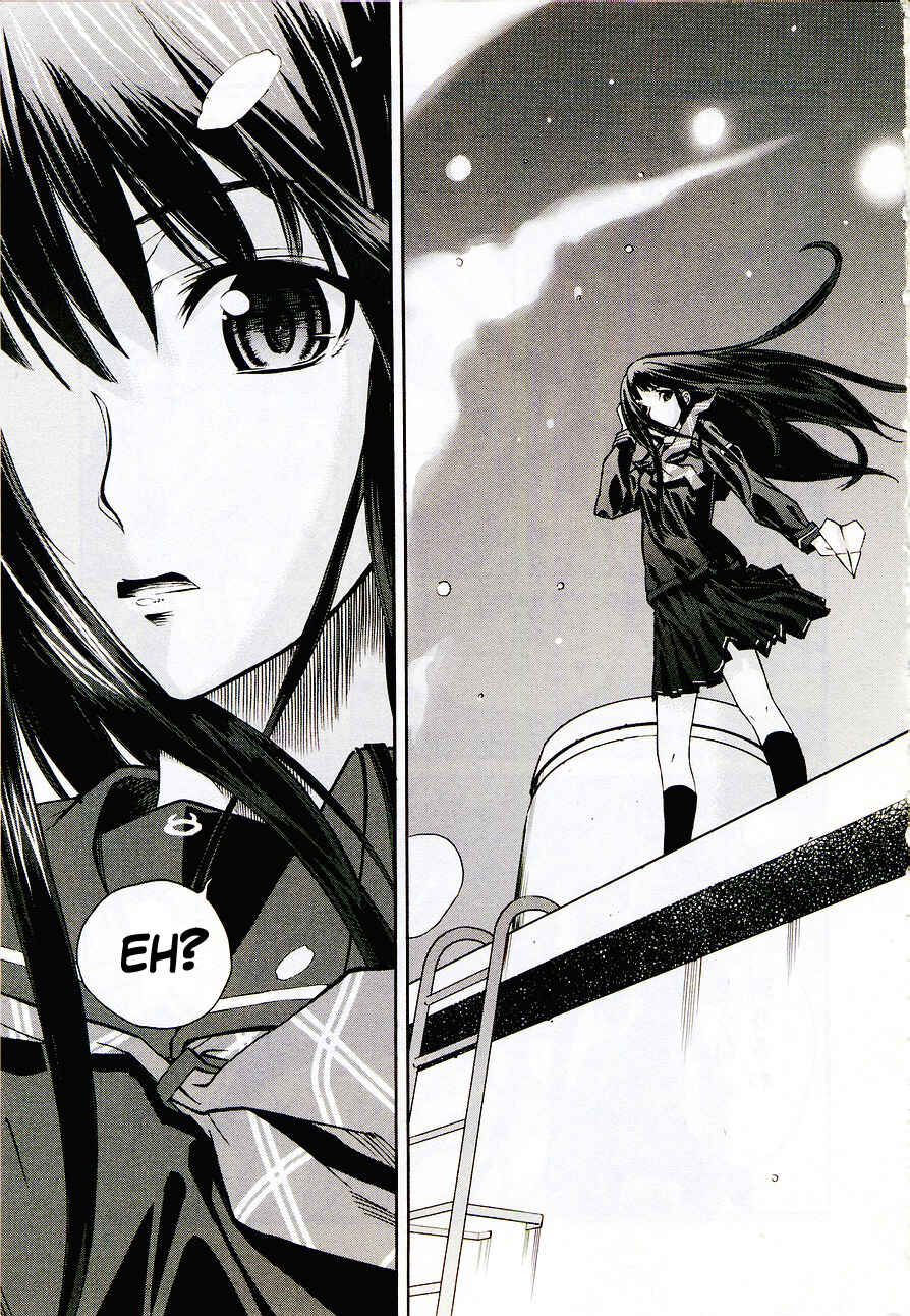 KimiKiss: Various Heroines Chapter 27 - Page 12