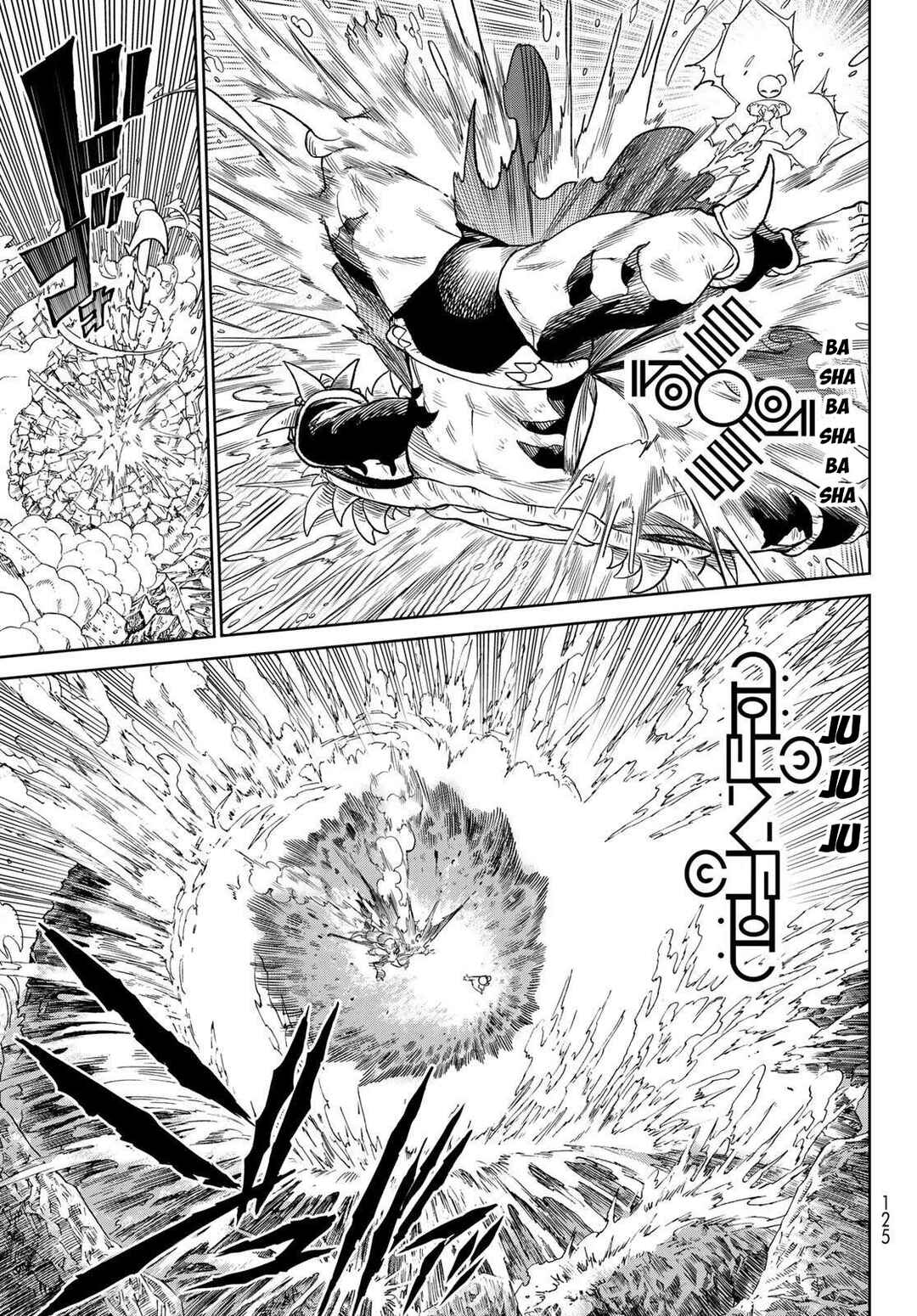Versus Chapter 19 - Page 20