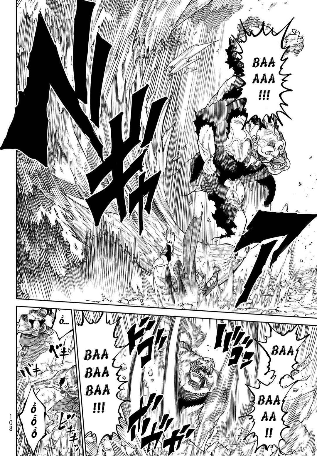 Versus Chapter 19 - Page 4