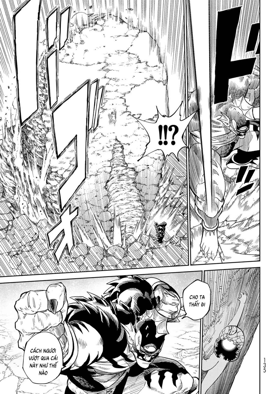 Versus Chapter 19 - Page 43