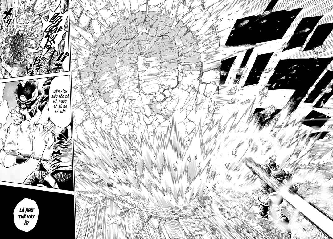 Versus Chapter 19 - Page 44