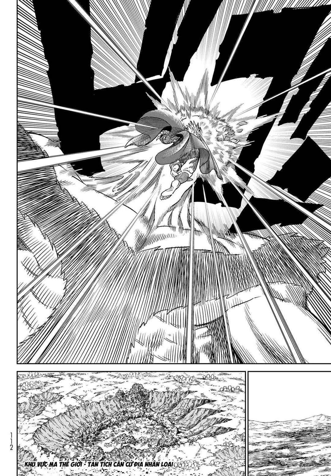 Versus Chapter 19 - Page 8