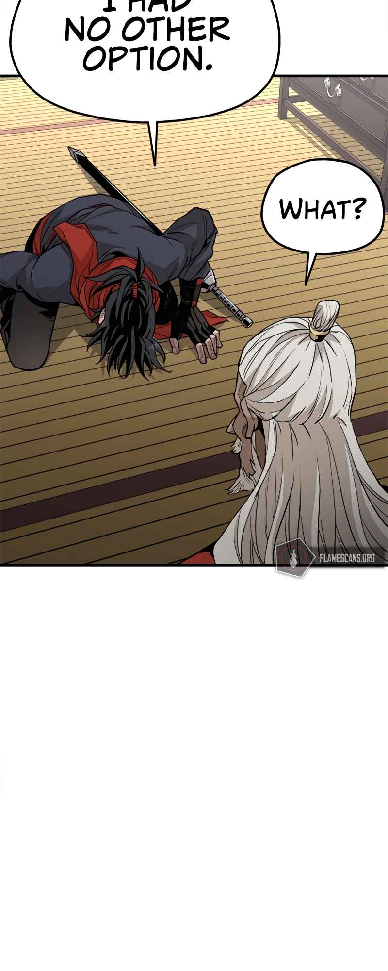 Murim RPG Simulation Chapter 10 - Page 102