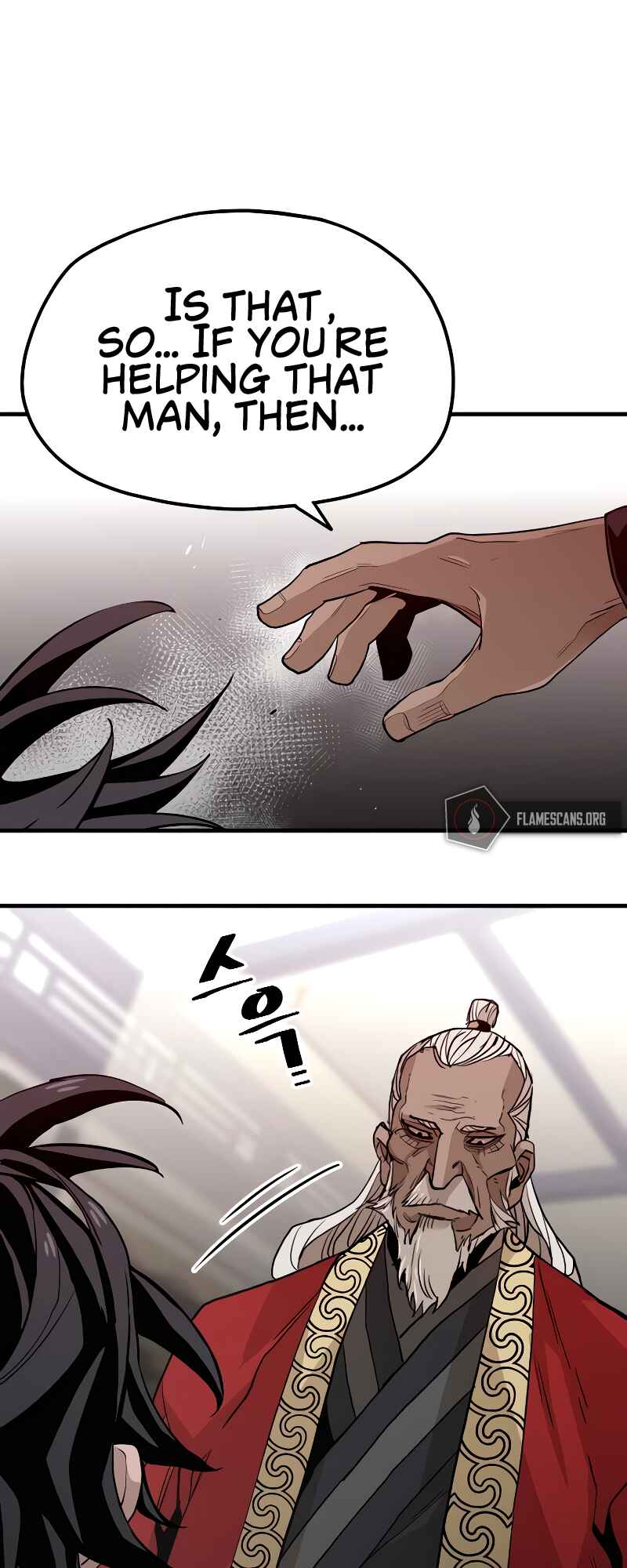 Murim RPG Simulation Chapter 10 - Page 120