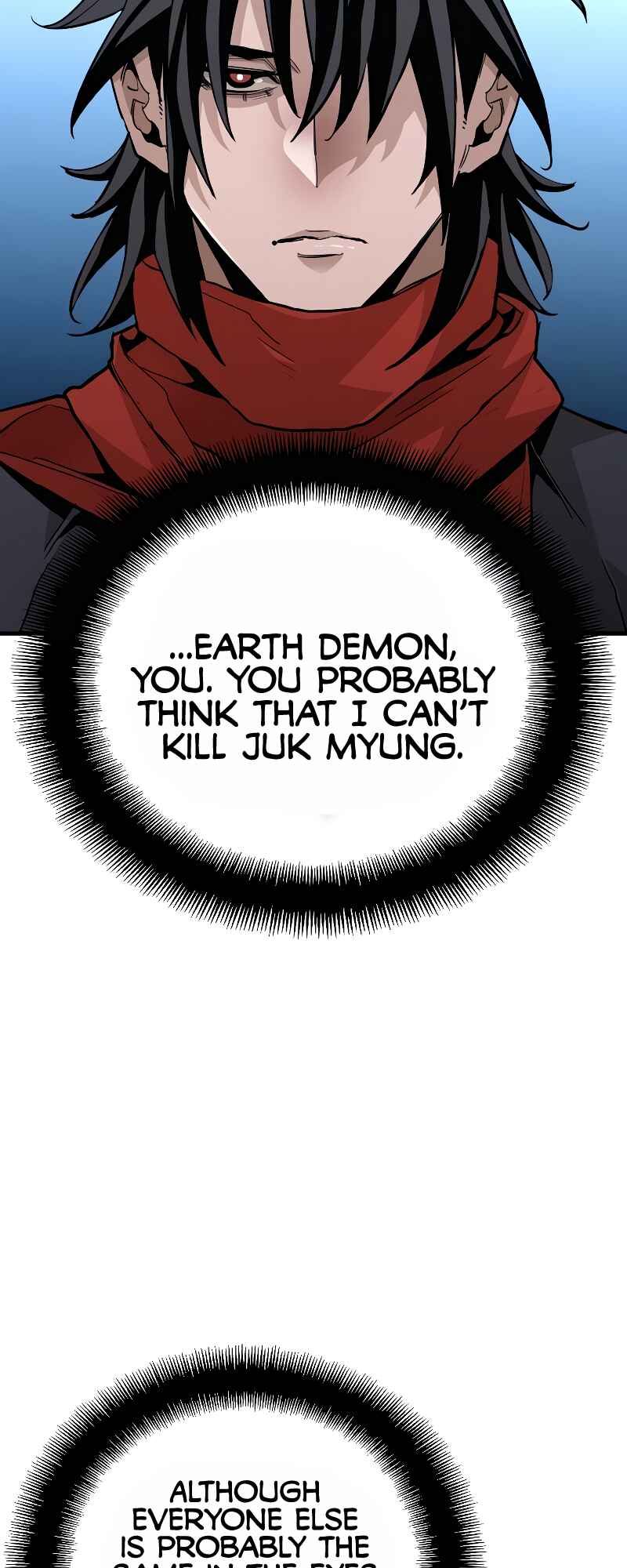 Murim RPG Simulation Chapter 10 - Page 13