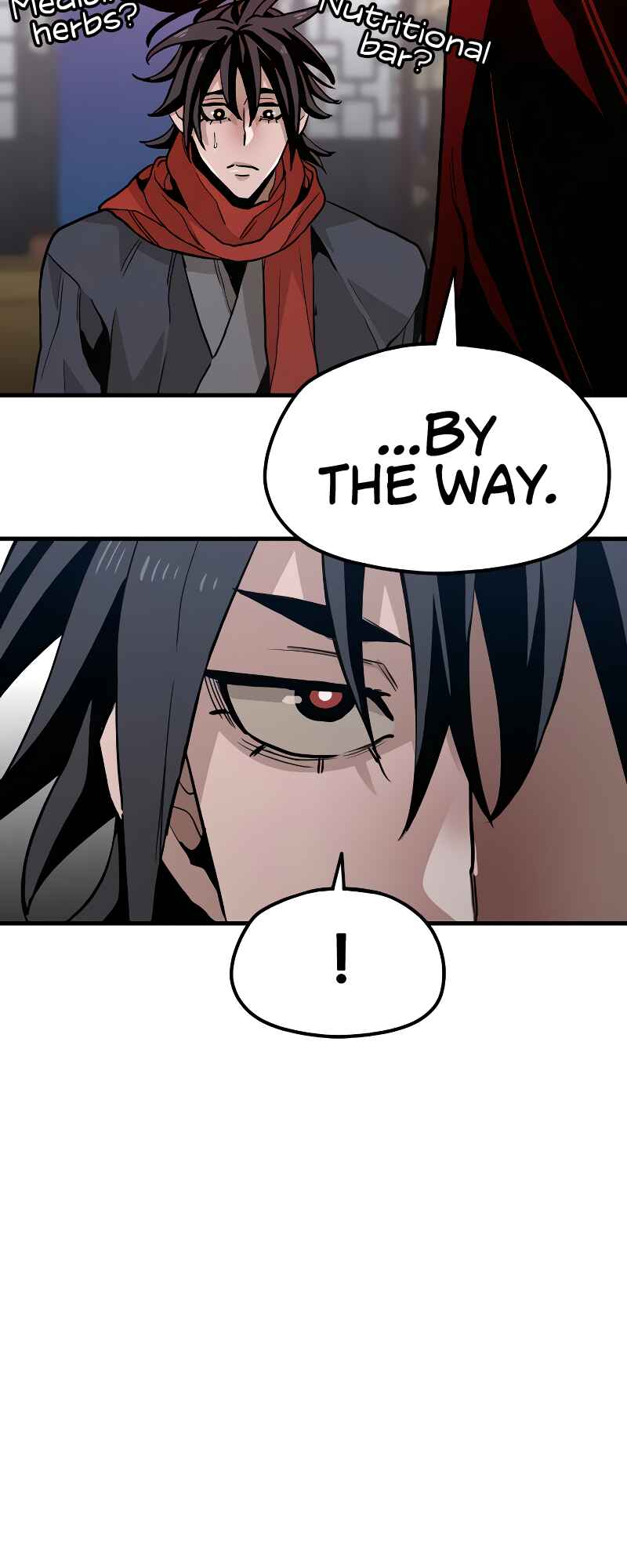 Murim RPG Simulation Chapter 10 - Page 142