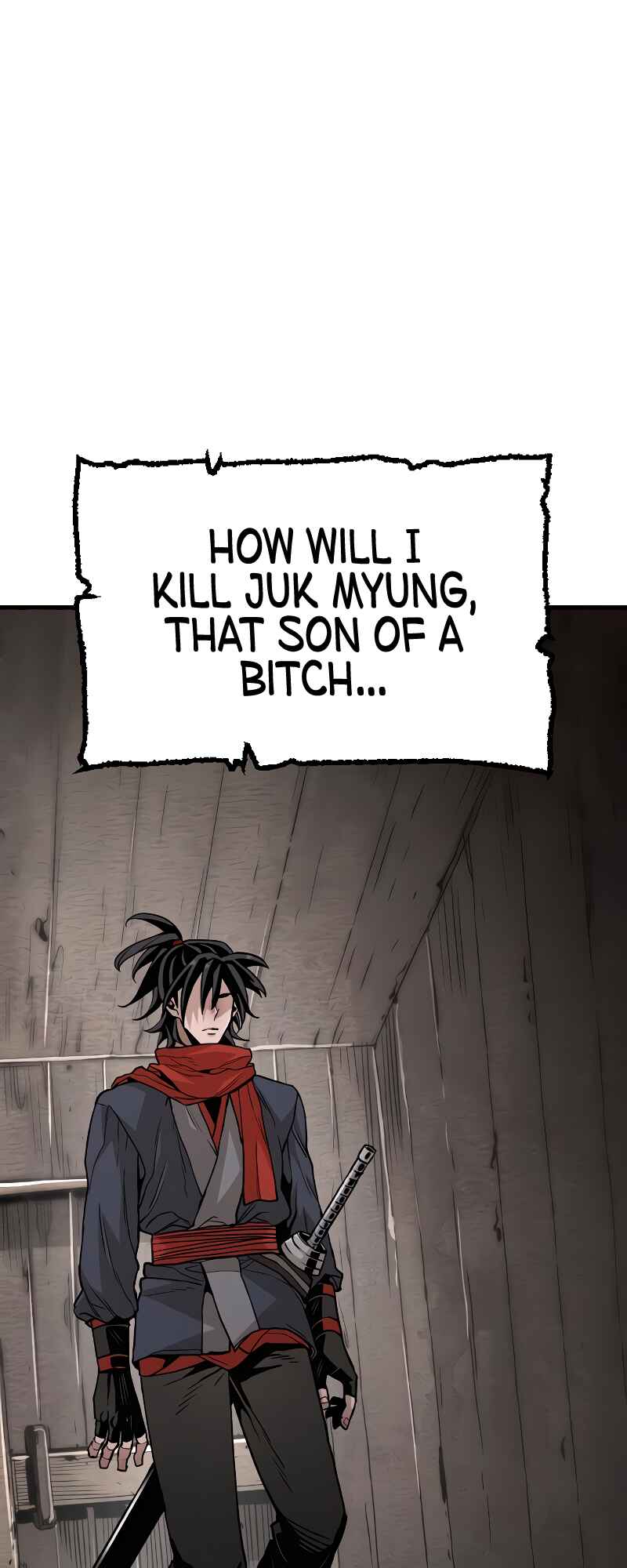Murim RPG Simulation Chapter 10 - Page 28