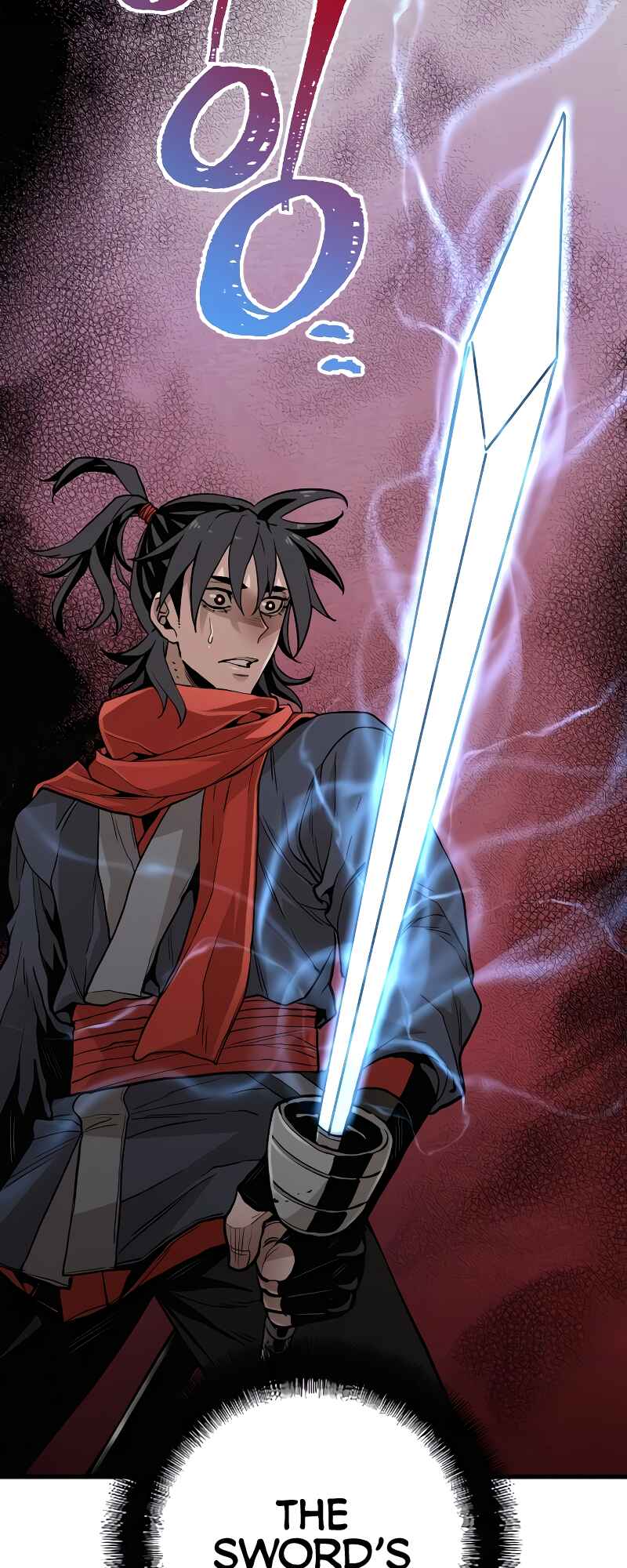 Murim RPG Simulation Chapter 10 - Page 72