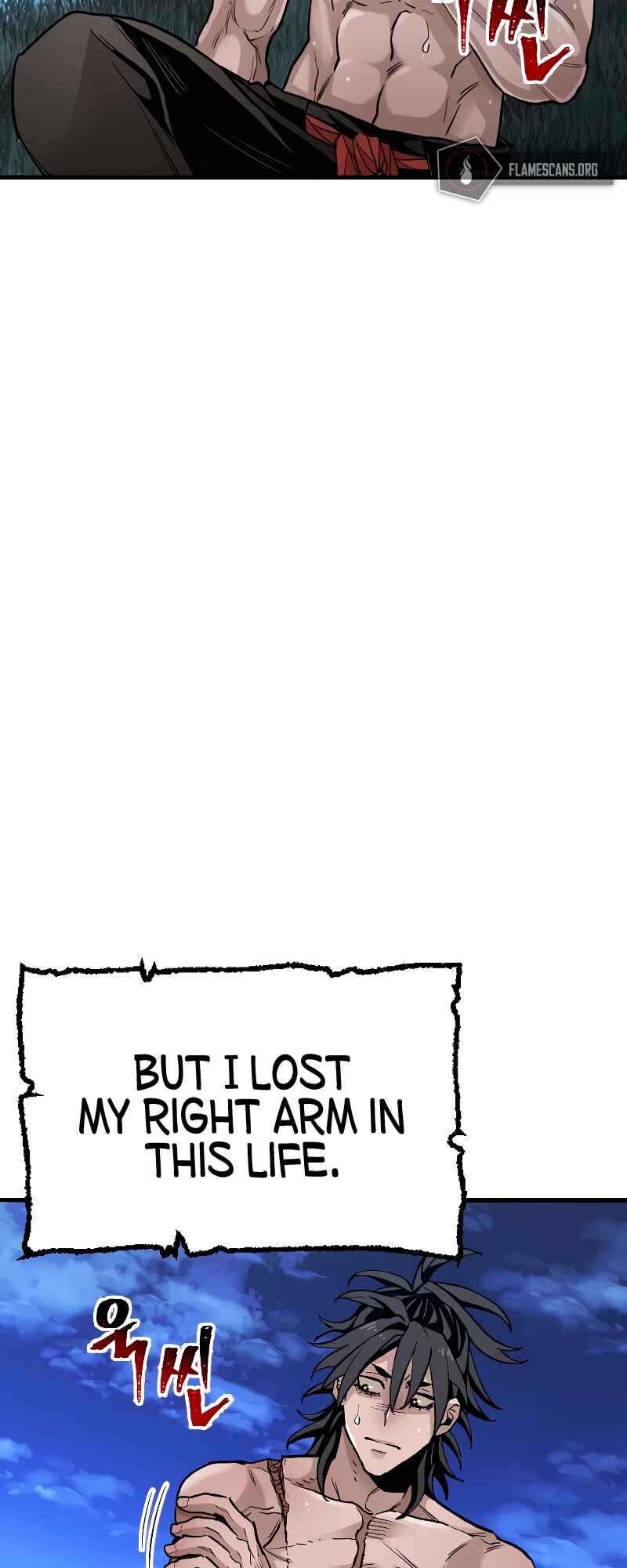Murim RPG Simulation Chapter 10 - Page 87