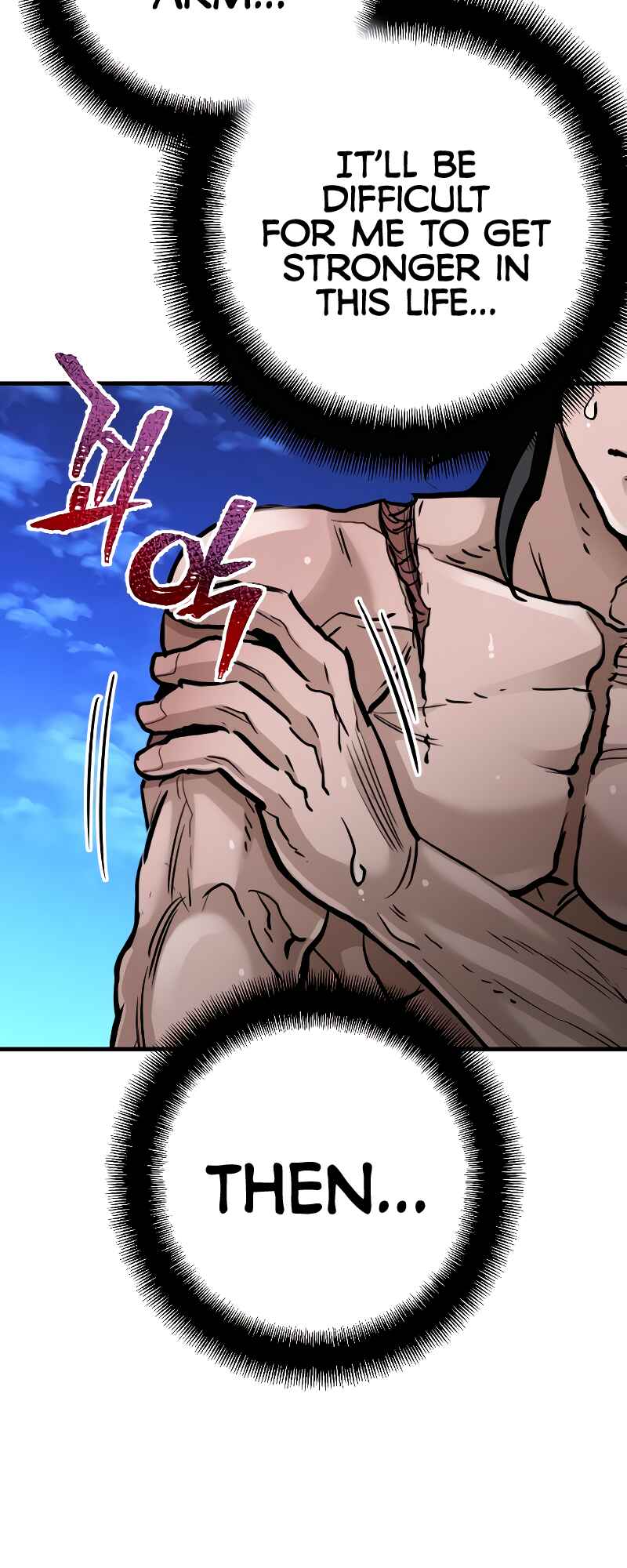 Murim RPG Simulation Chapter 10 - Page 89