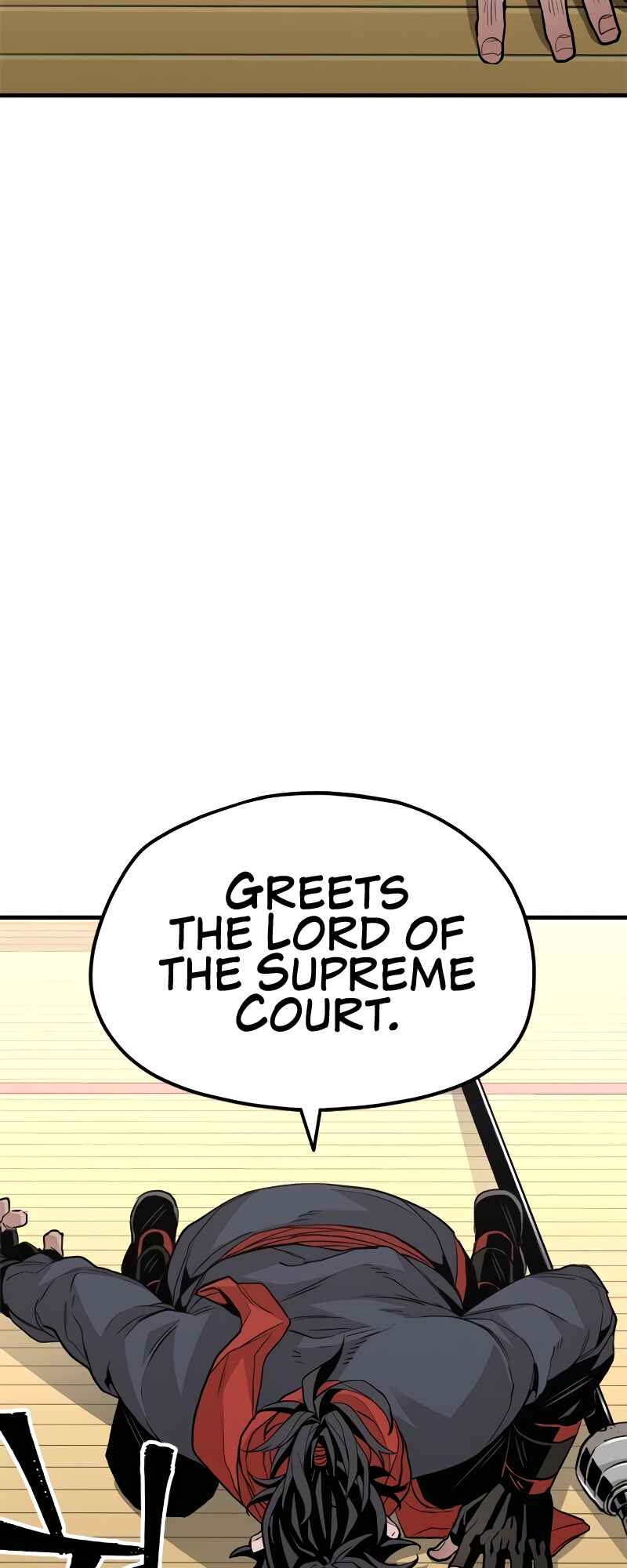 Murim RPG Simulation Chapter 10 - Page 97