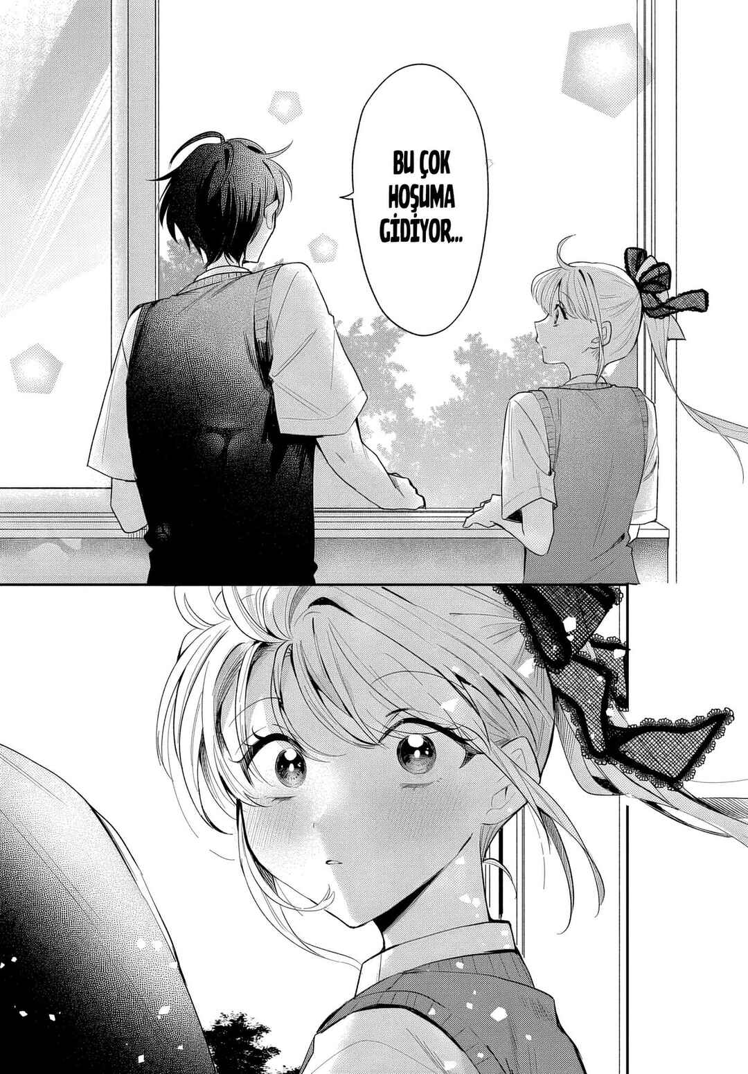 Osoraku Kanojo wa Ore no Aniki wo Neratteru Chapter 22 - Page 16