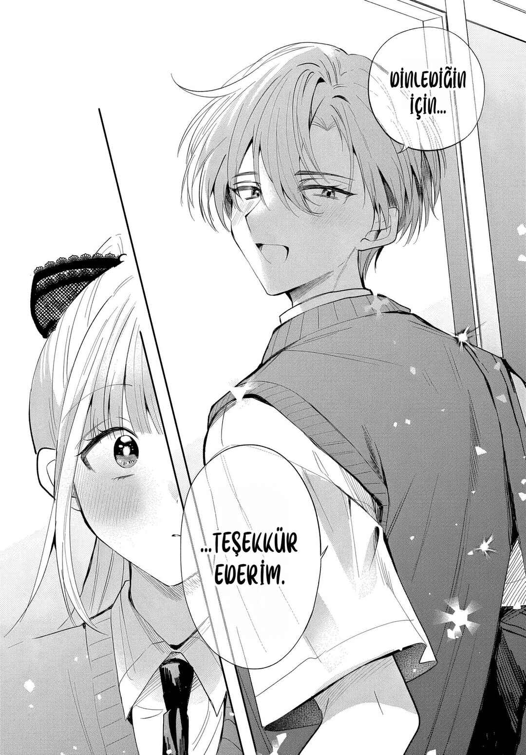 Osoraku Kanojo wa Ore no Aniki wo Neratteru Chapter 22 - Page 19