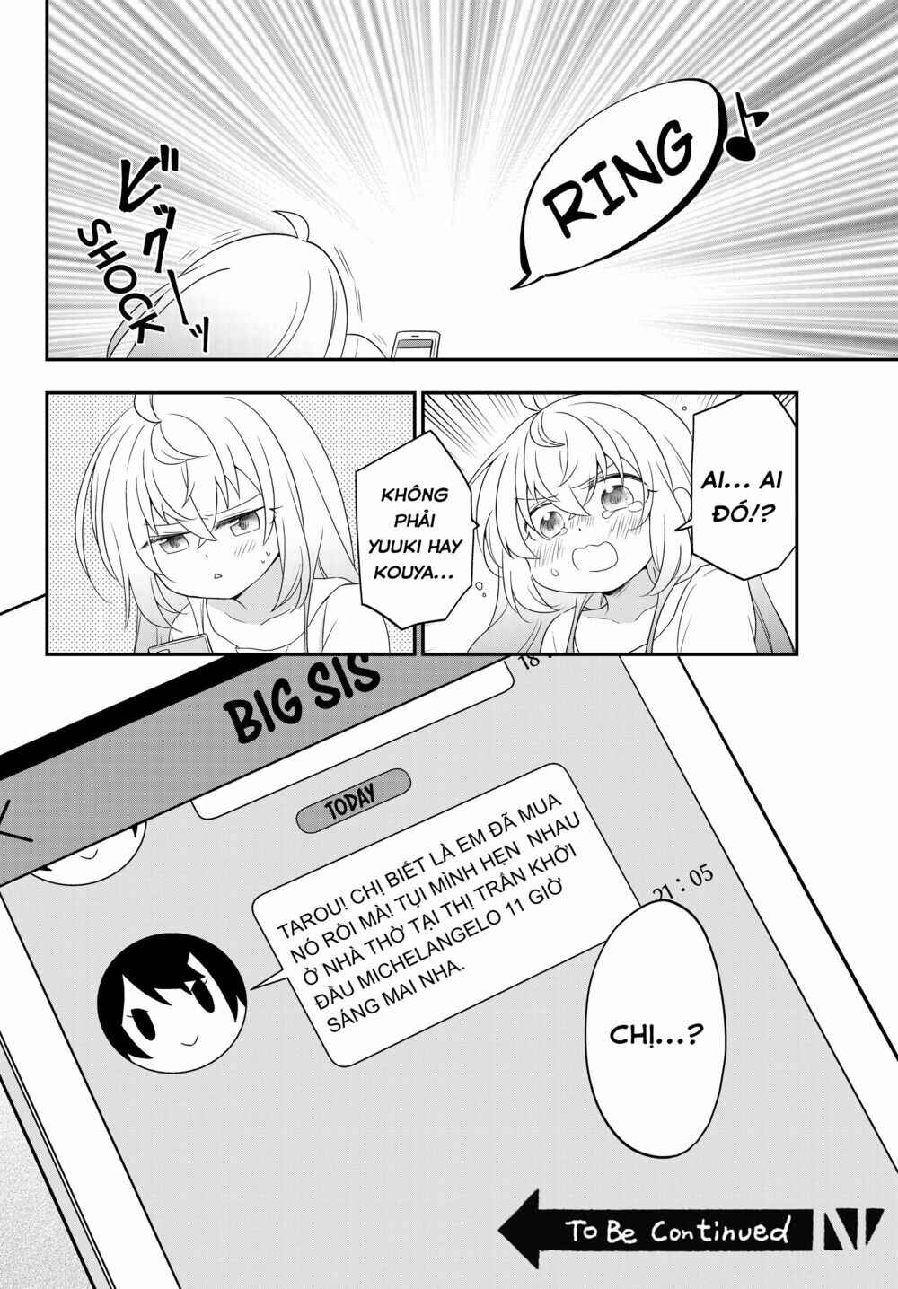 Bishoujo ni Natta kedo, Netoge Haijin Yattemasu. Chapter 1 - Page 41
