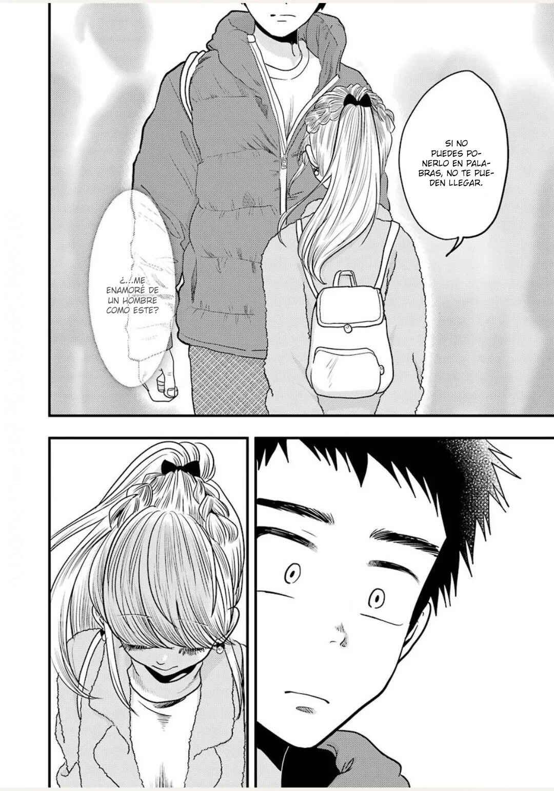 Yakumo-san wa Ezuke ga Shitai. Chapter 71 - Page 20