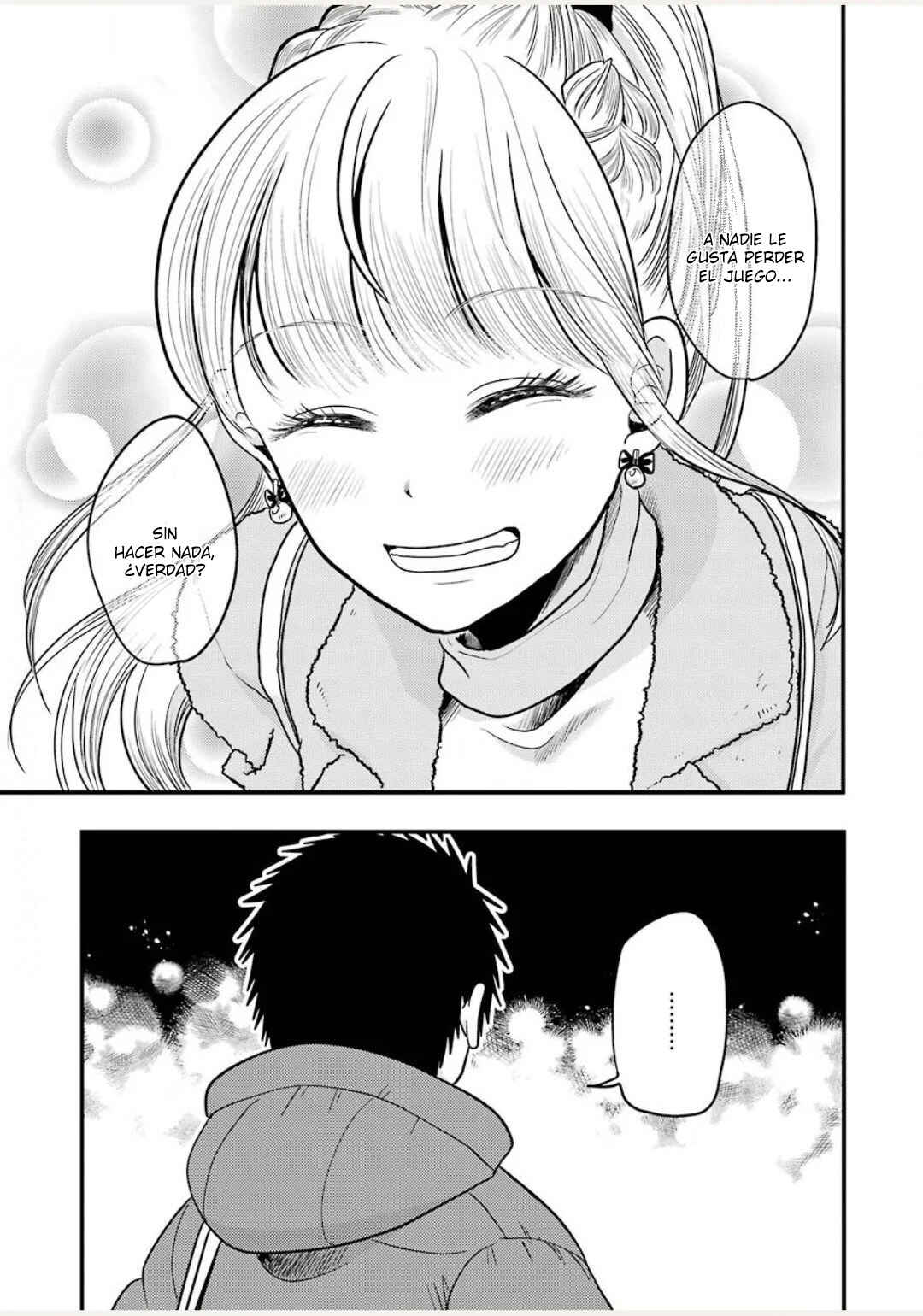 Yakumo-san wa Ezuke ga Shitai. Chapter 71 - Page 21