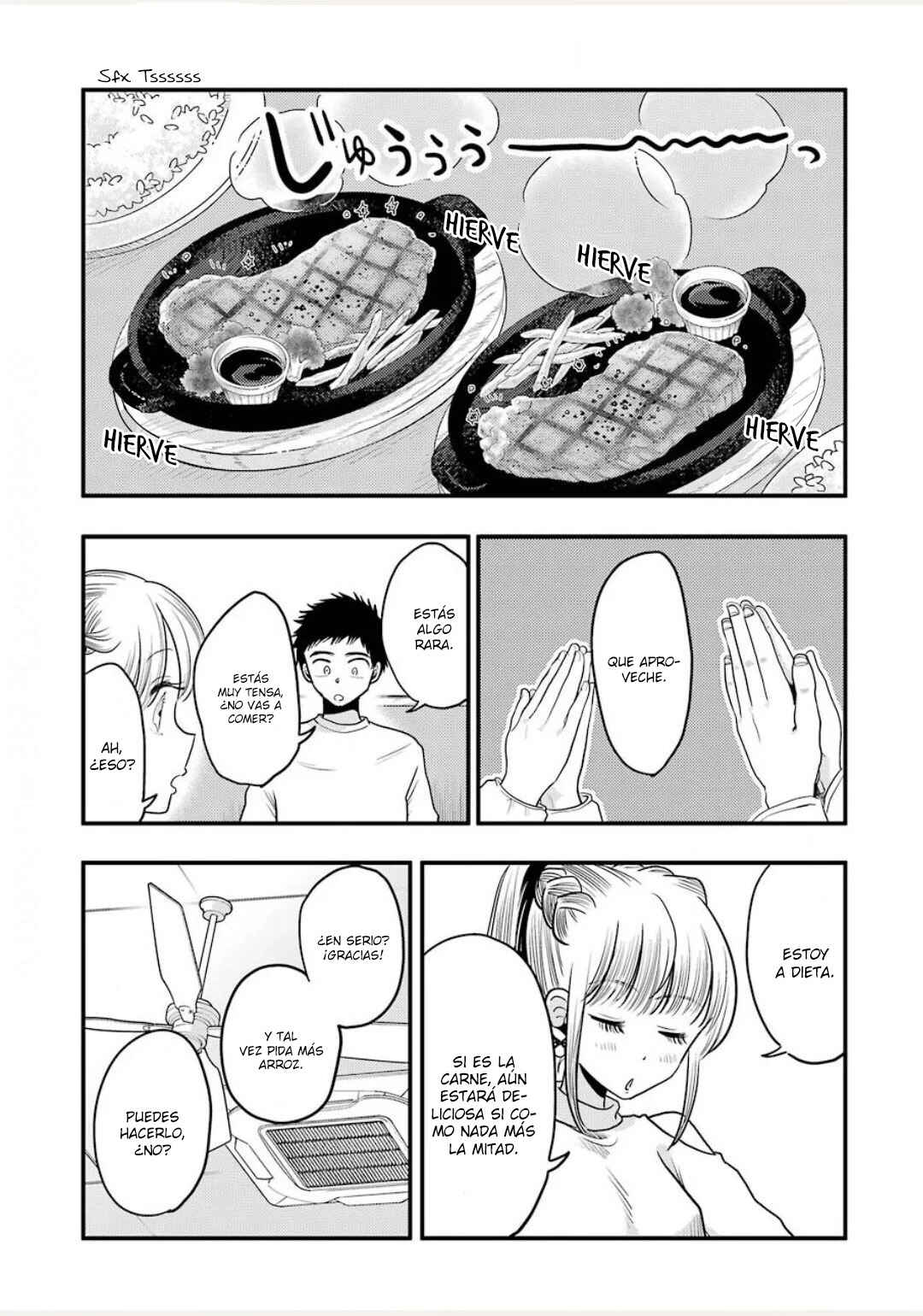 Yakumo-san wa Ezuke ga Shitai. Chapter 71 - Page 9