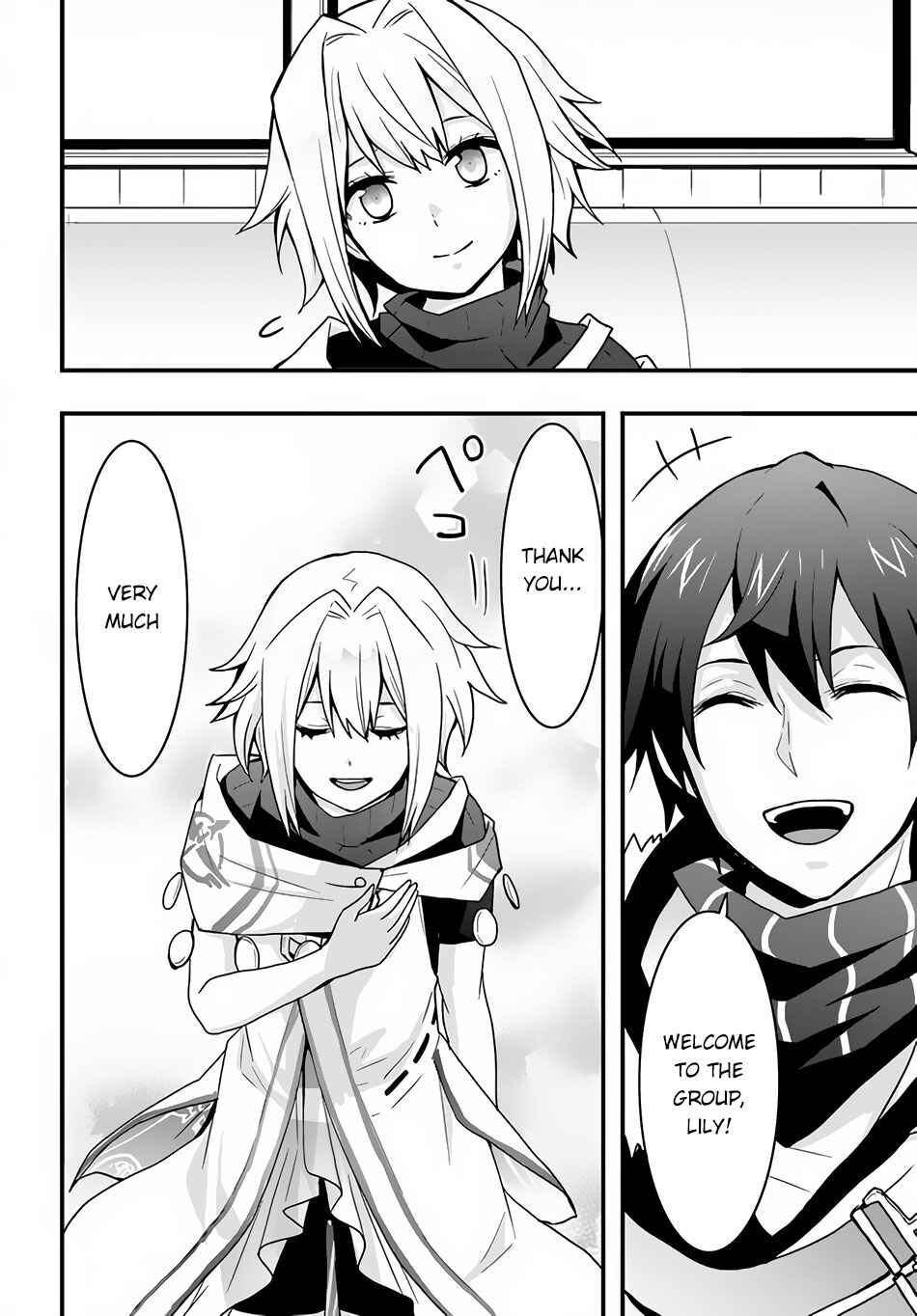 Isekai de Te ni Ireta Seisan Skill wa Saikyou datta You desu ~Souzou & Kiyou no W Chiuto de Musou Suru~ Chapter 22 - Page 13