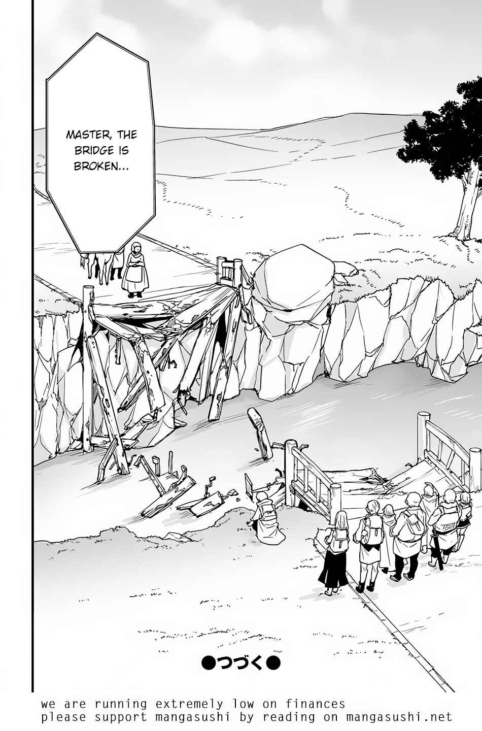Isekai de Te ni Ireta Seisan Skill wa Saikyou datta You desu ~Souzou & Kiyou no W Chiuto de Musou Suru~ Chapter 22 - Page 29