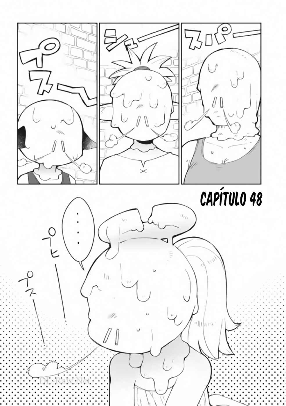 Ishuzoku Reviewers Chapter 48 - Page 2